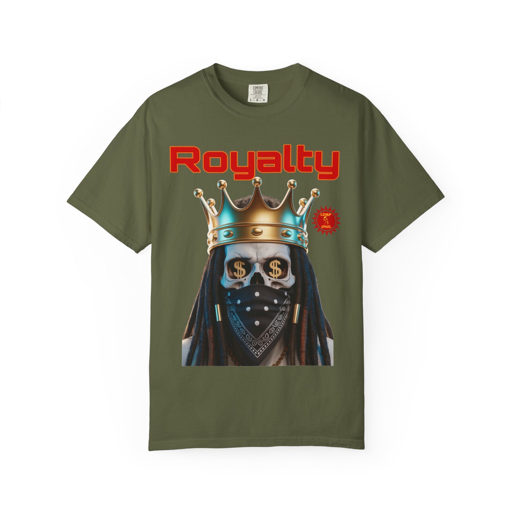 Royalty T-Shirt