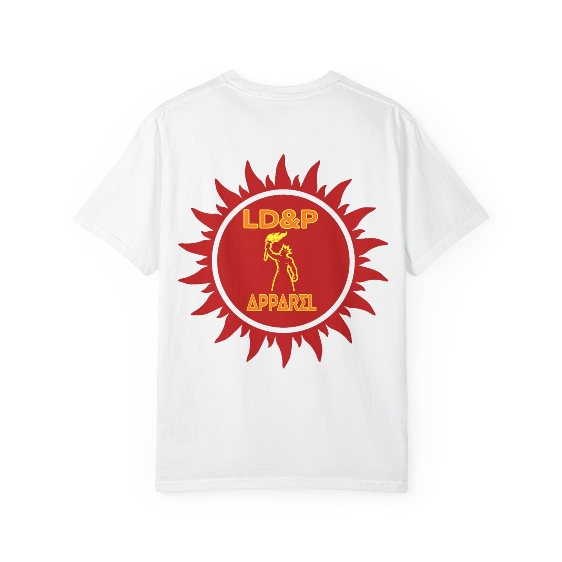 Vintage LD&amp;P Apparel Unisex T-shirt