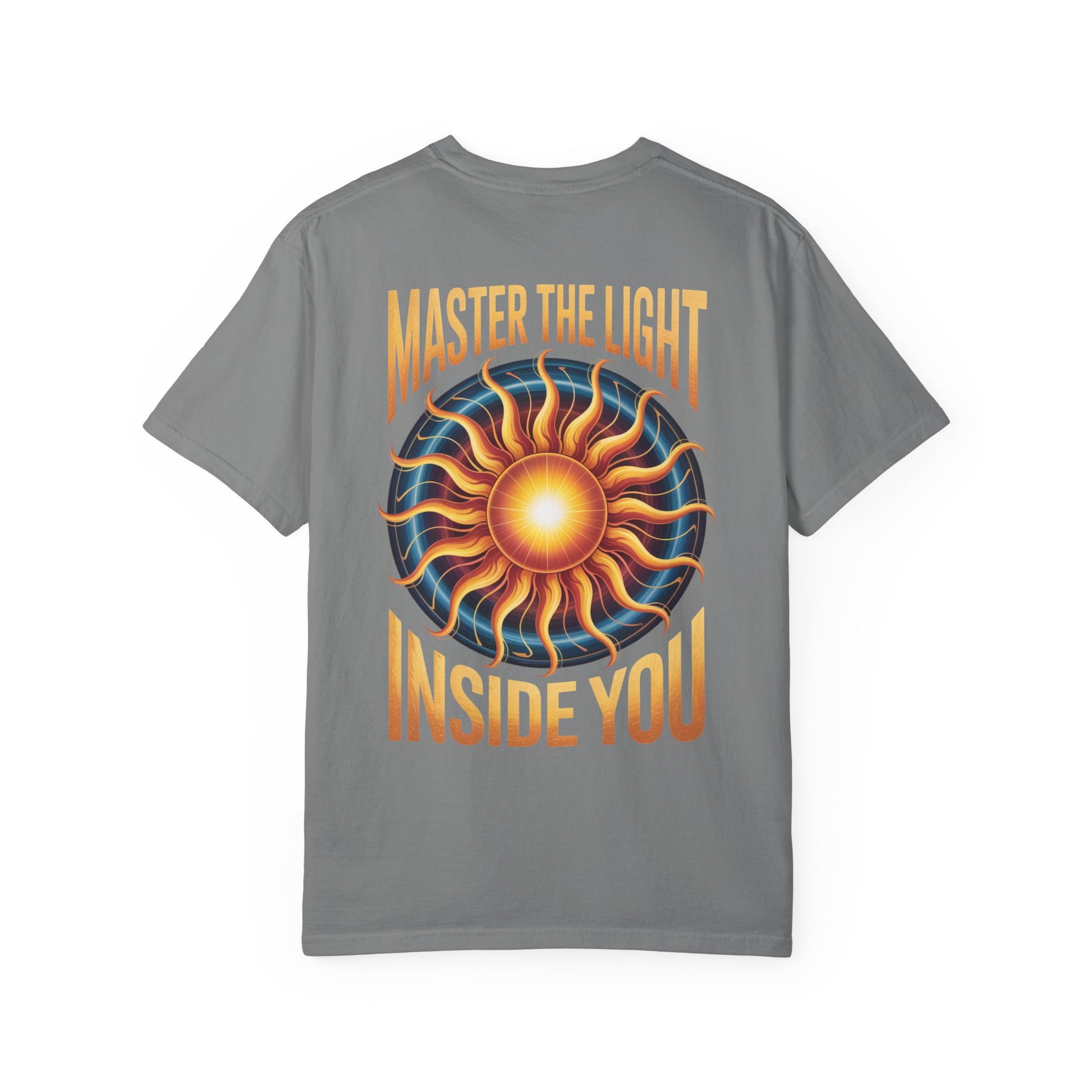 Zodiac Unisex T-Shirt - As above so below design