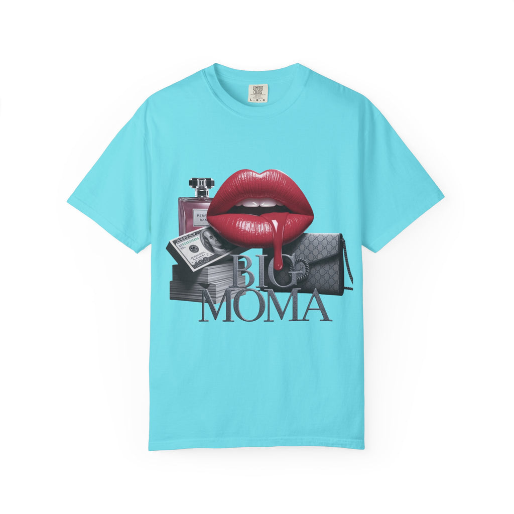Bold Graphic T-Shirt - Trendy Fashion, Holiday Gift, Streetwear Style, Fun Statement Tee, Urban Outfit
