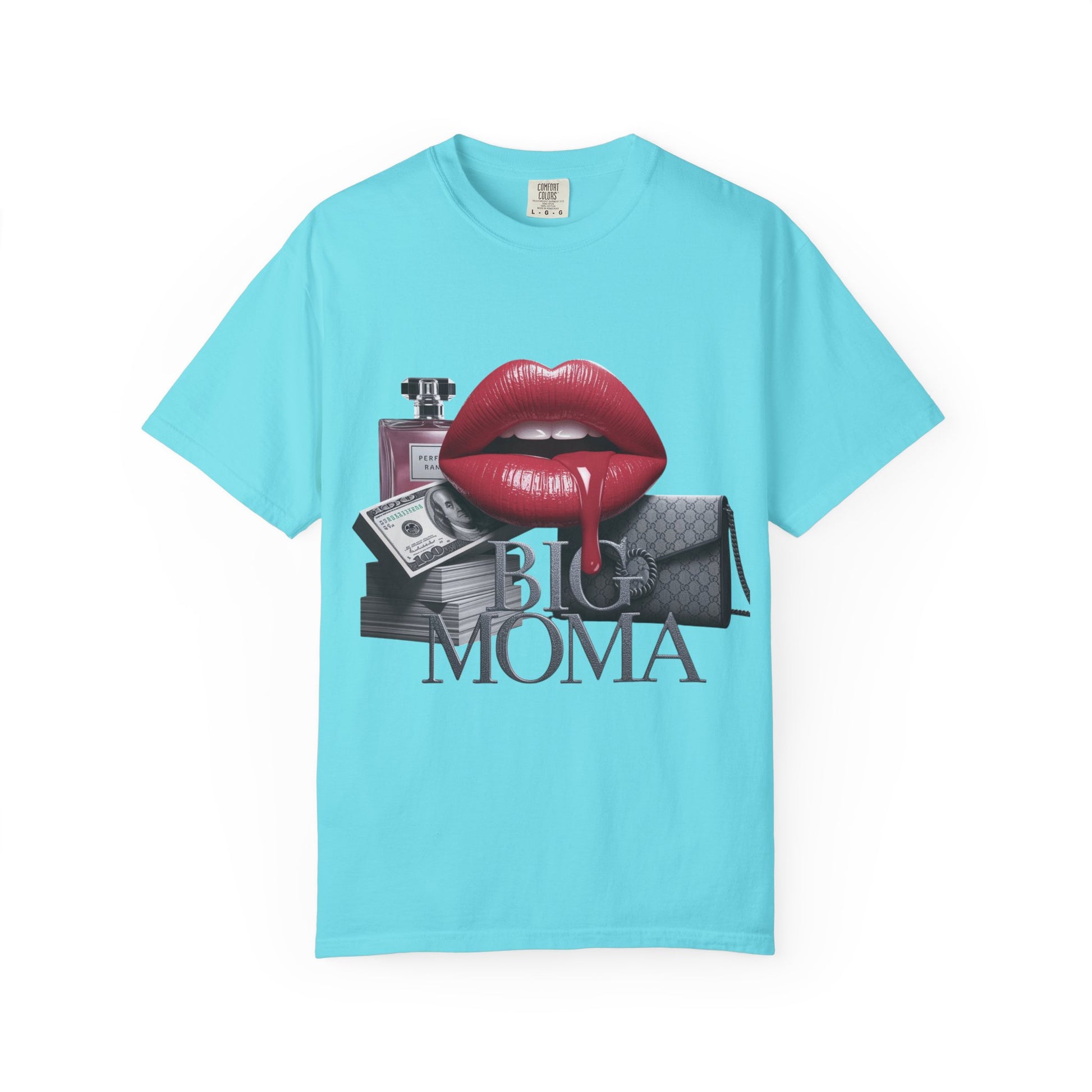 Bold Graphic T-Shirt - Trendy Fashion, Holiday Gift, Streetwear Style, Fun Statement Tee, Urban Outfit