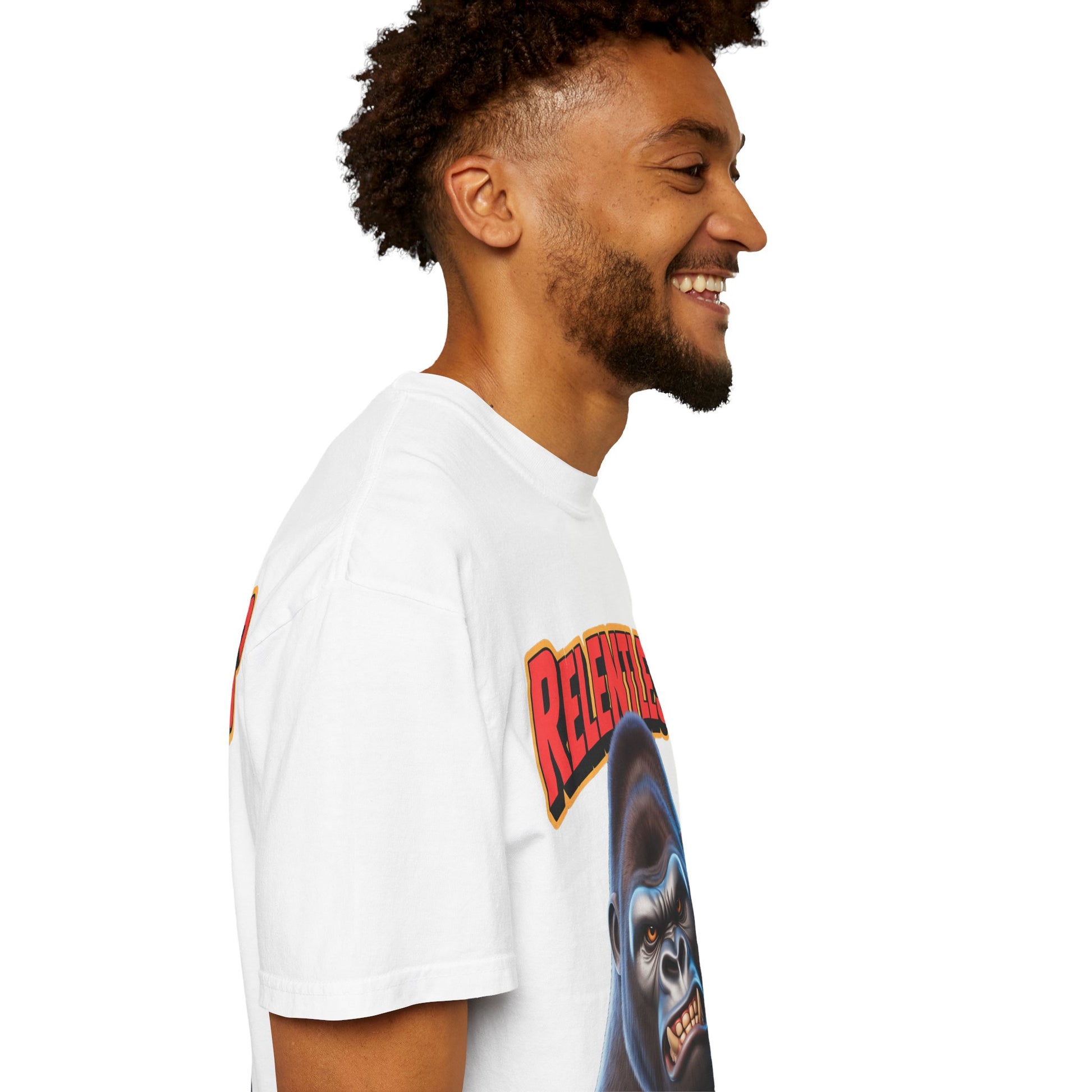 Relentless Unisex T-shirt