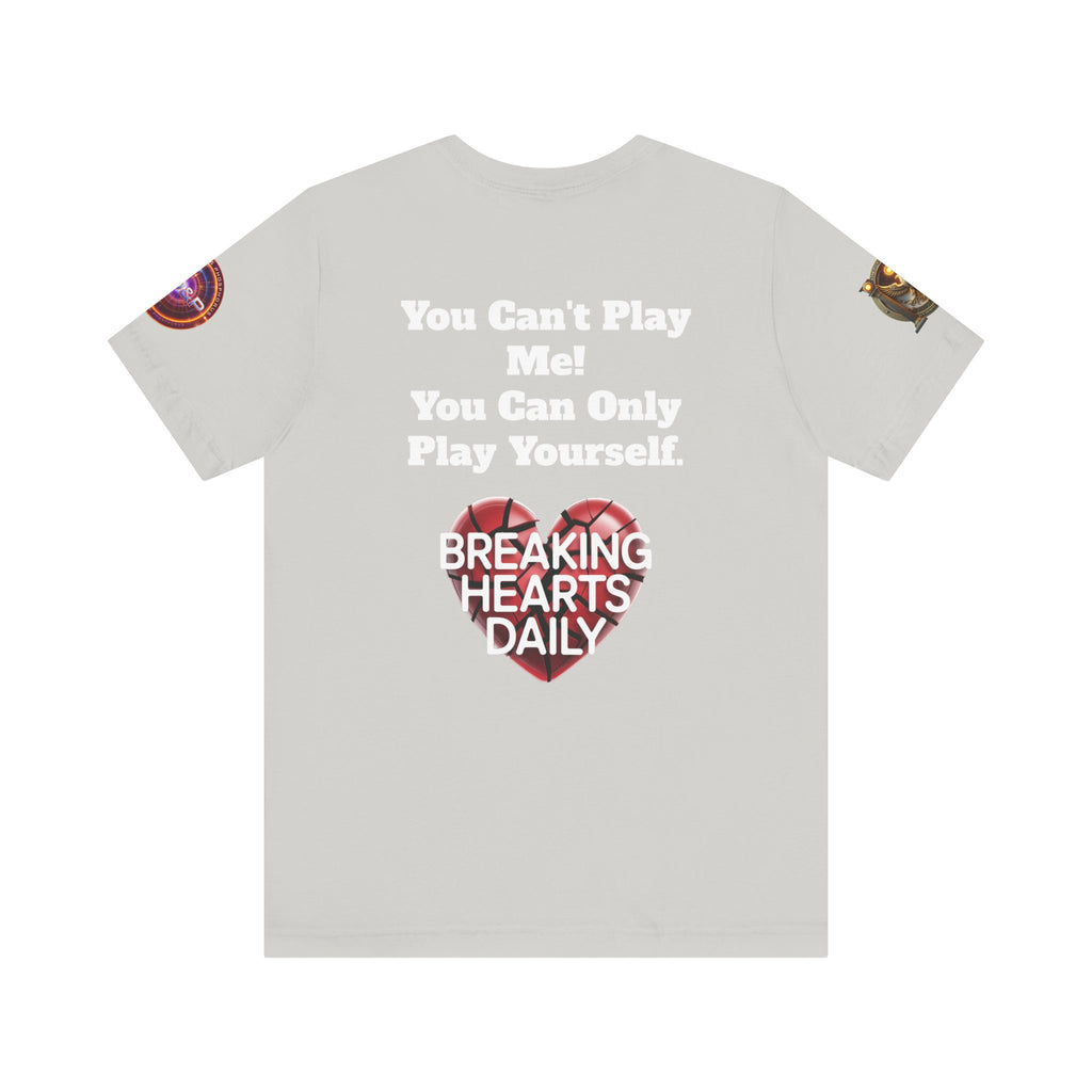 Heart Breaker Tee