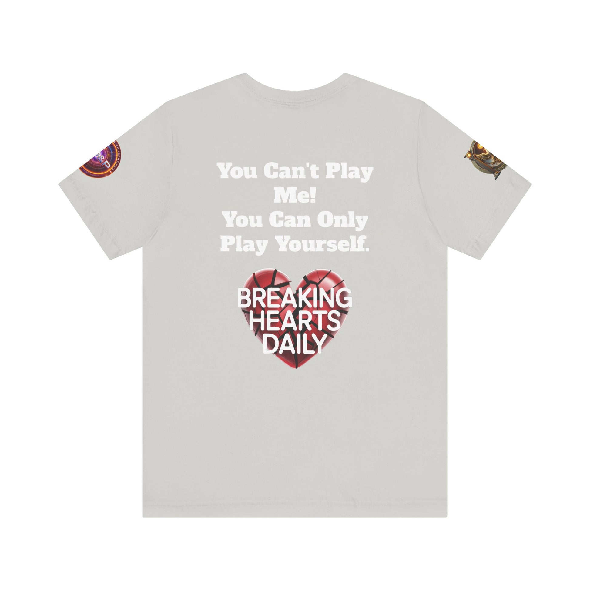 Heart Breaker Tee