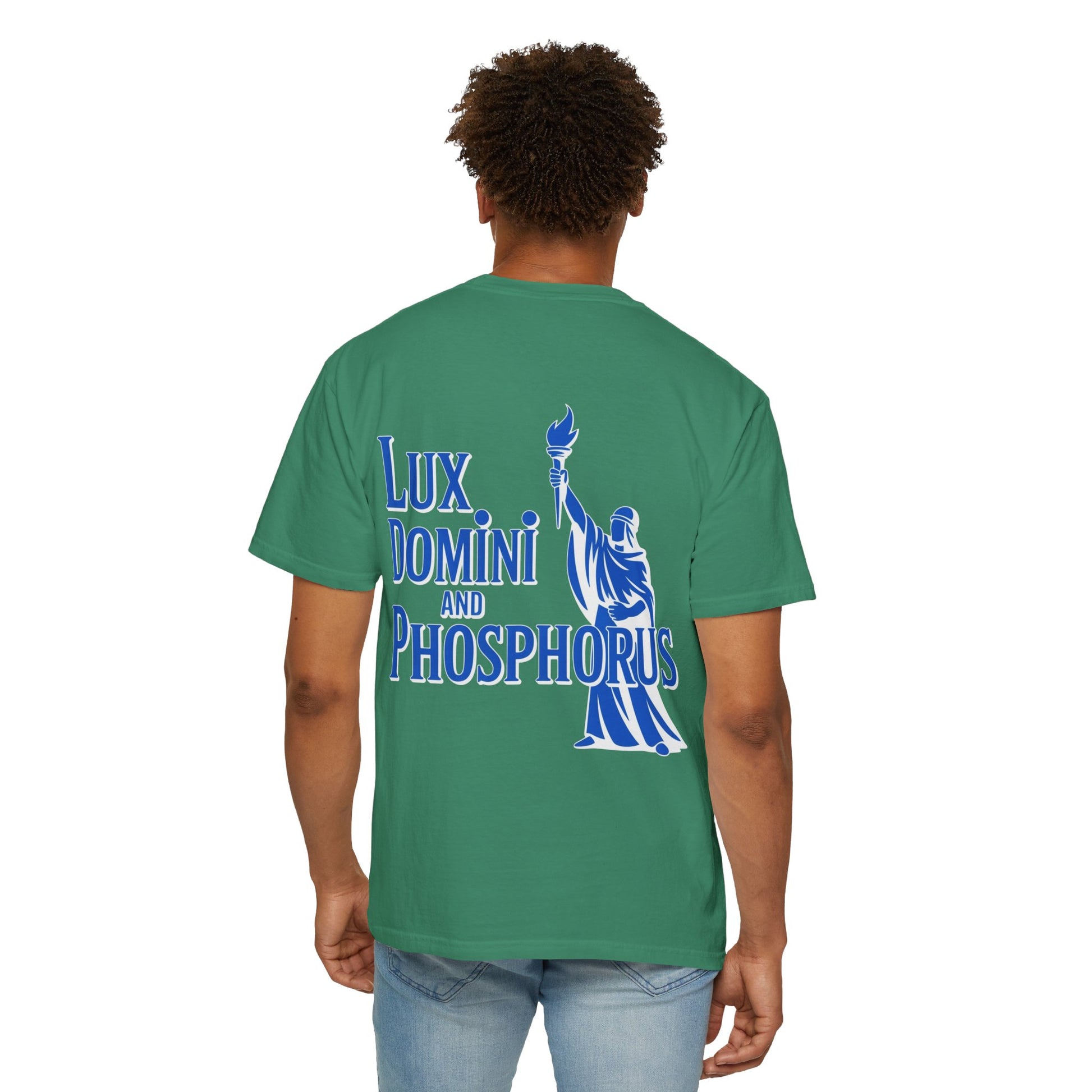 Relentless T-shirt