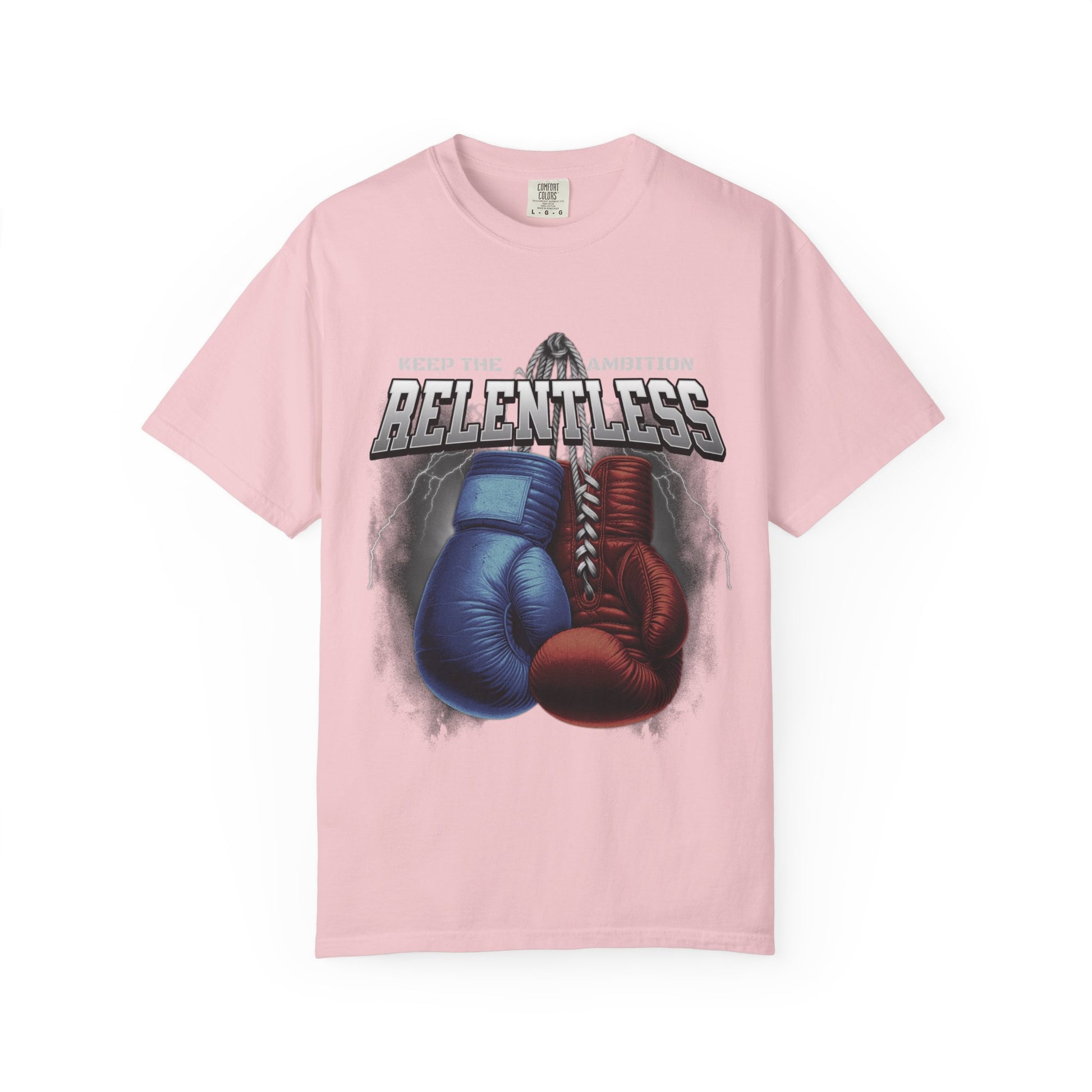 Relentless T-shirt