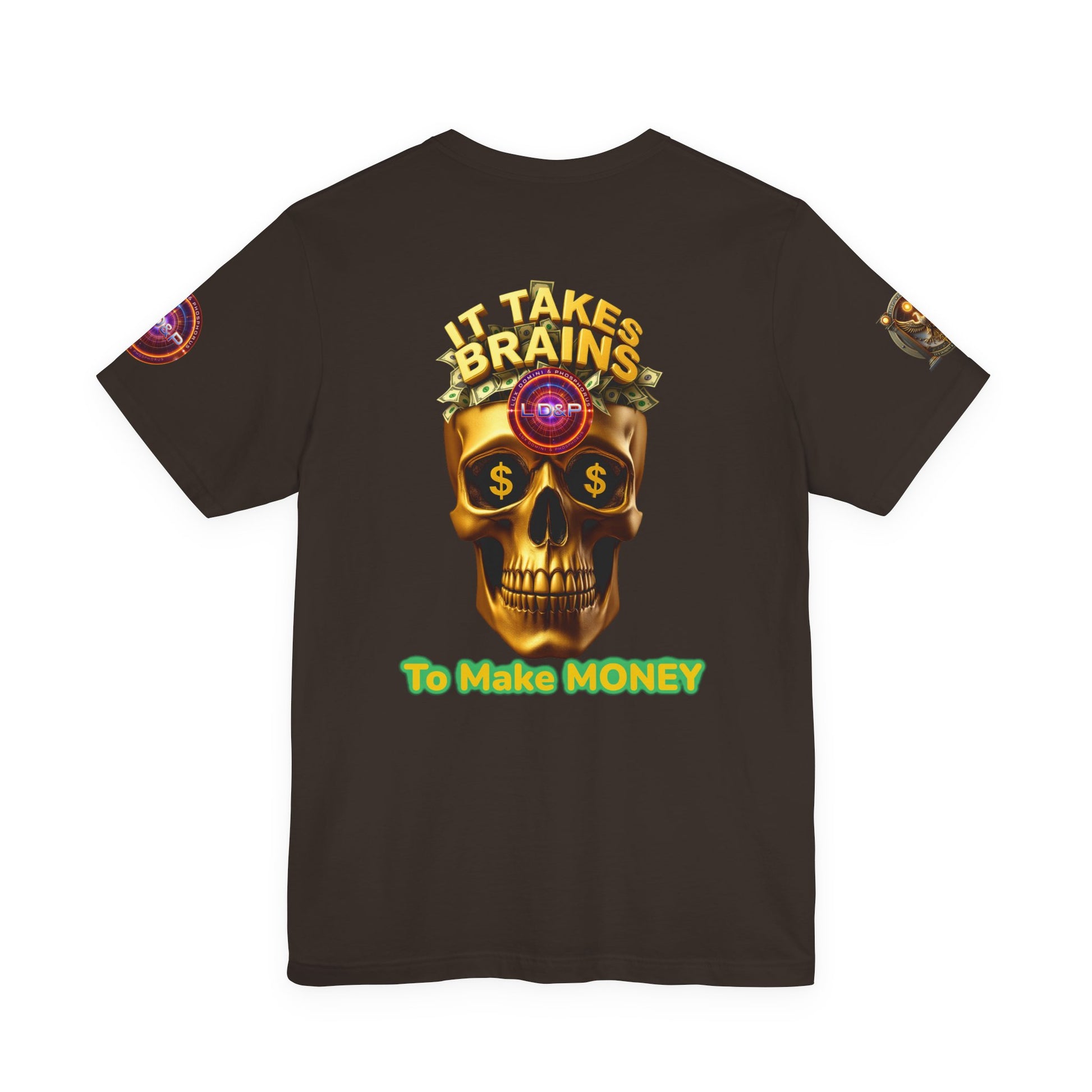 Master Mind Tee