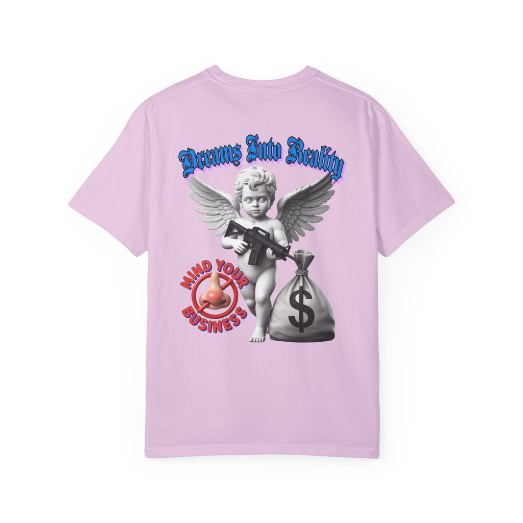 Dreams Into Reality Tee