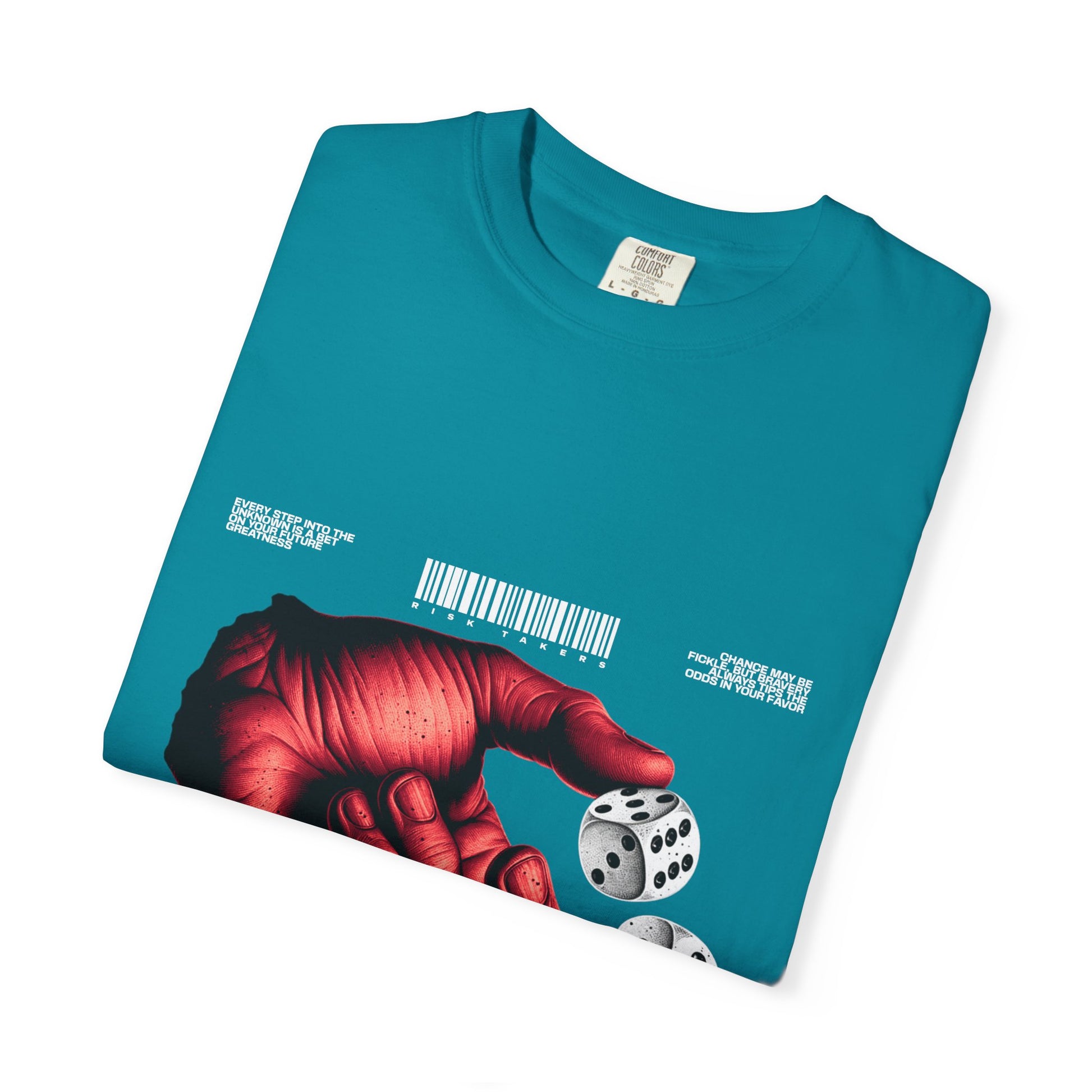 Roll the Dice T-Shirt