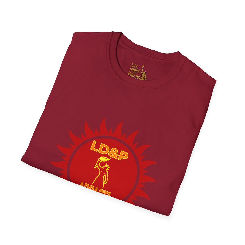 LD&P APPAREL T-Shirt