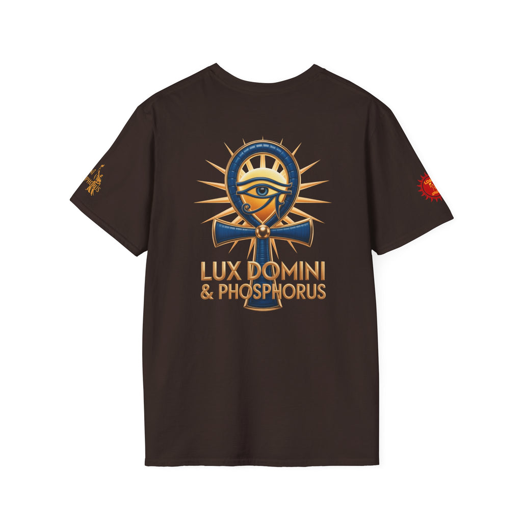 Lux Domini and Phosphorus Tee
