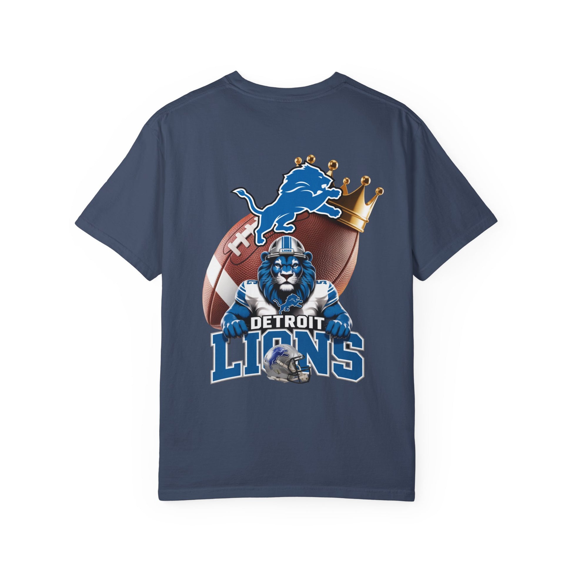 NFL Team DE Unisex T-shirt
