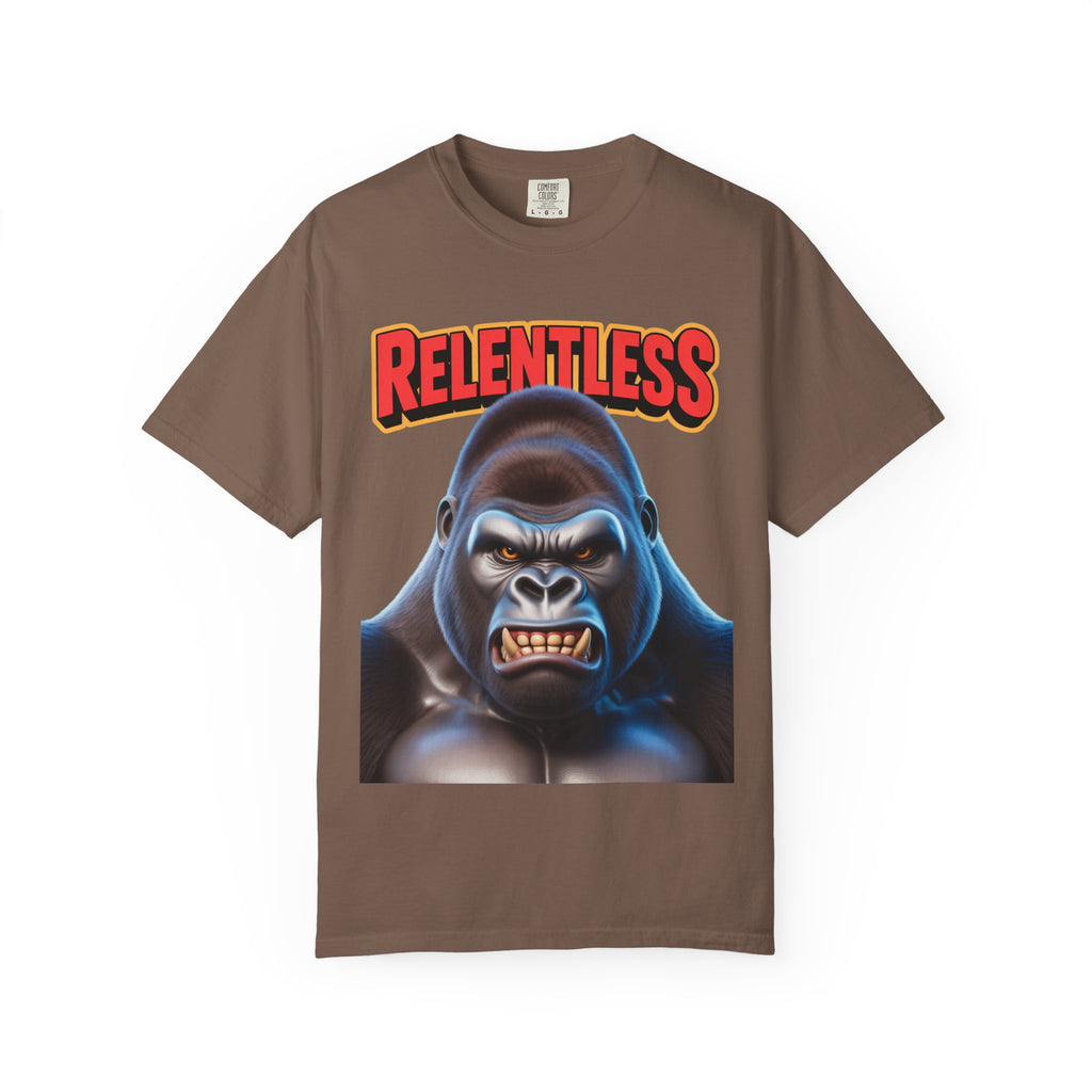 Relentless Unisex T-shirt