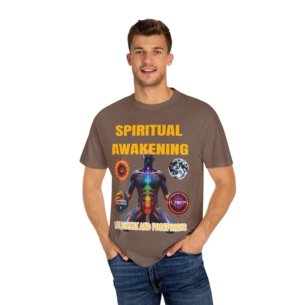 Spiritual Awakening T-shirt