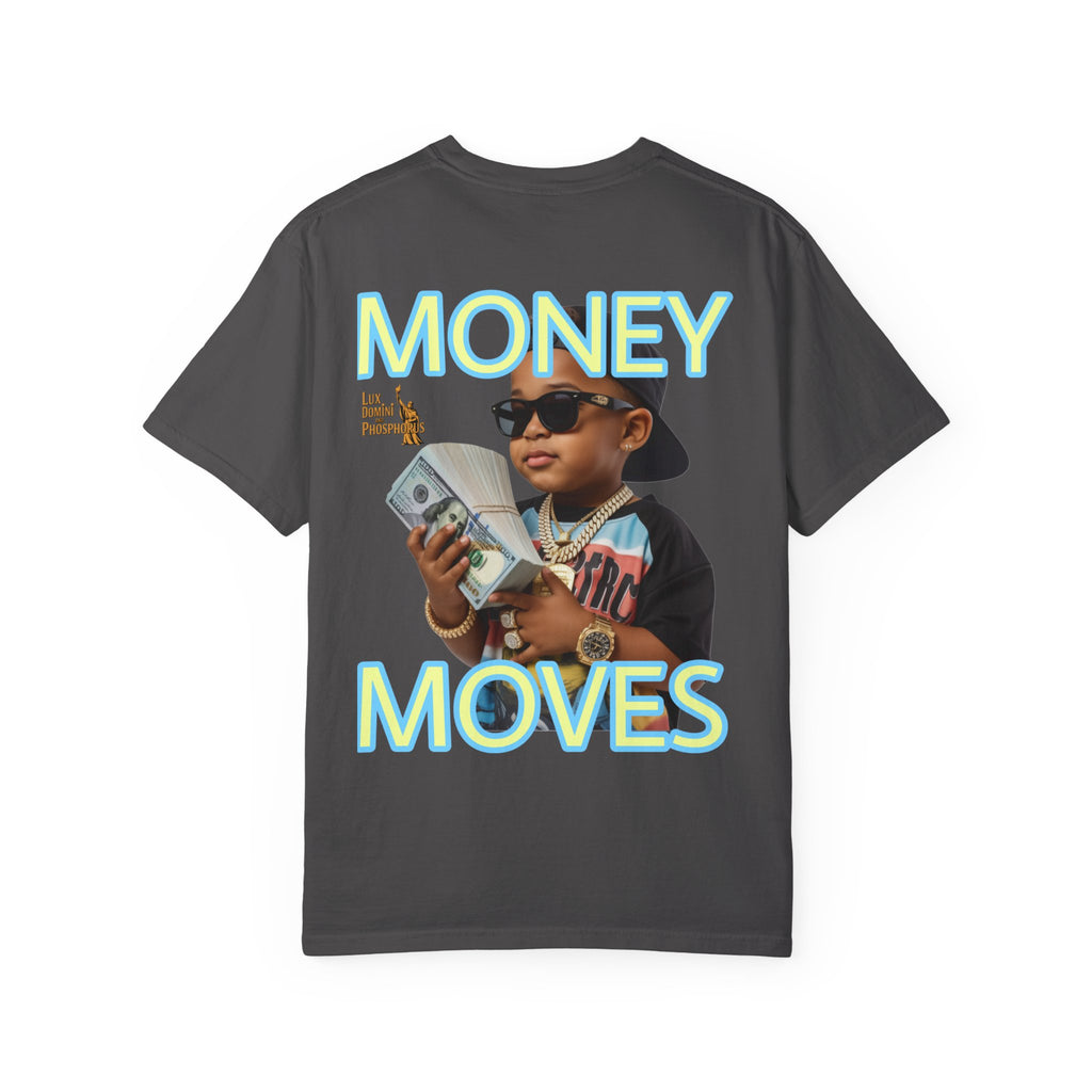 Money Moves T-shirt