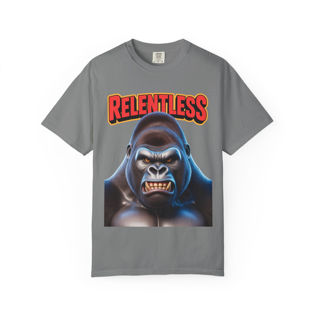 Relentless Unisex T-shirt