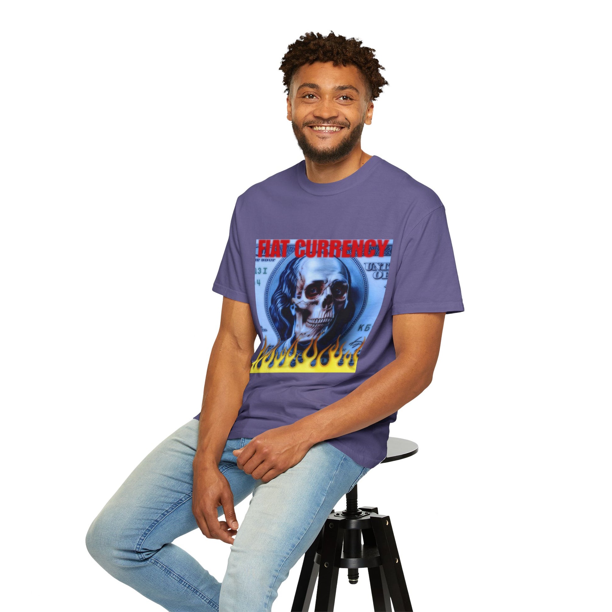 Money Ain't Everything Unisex T-shirt