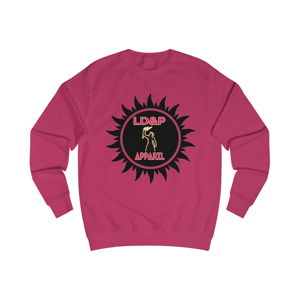 LD&P APPAREL Unisex Sweatshirt