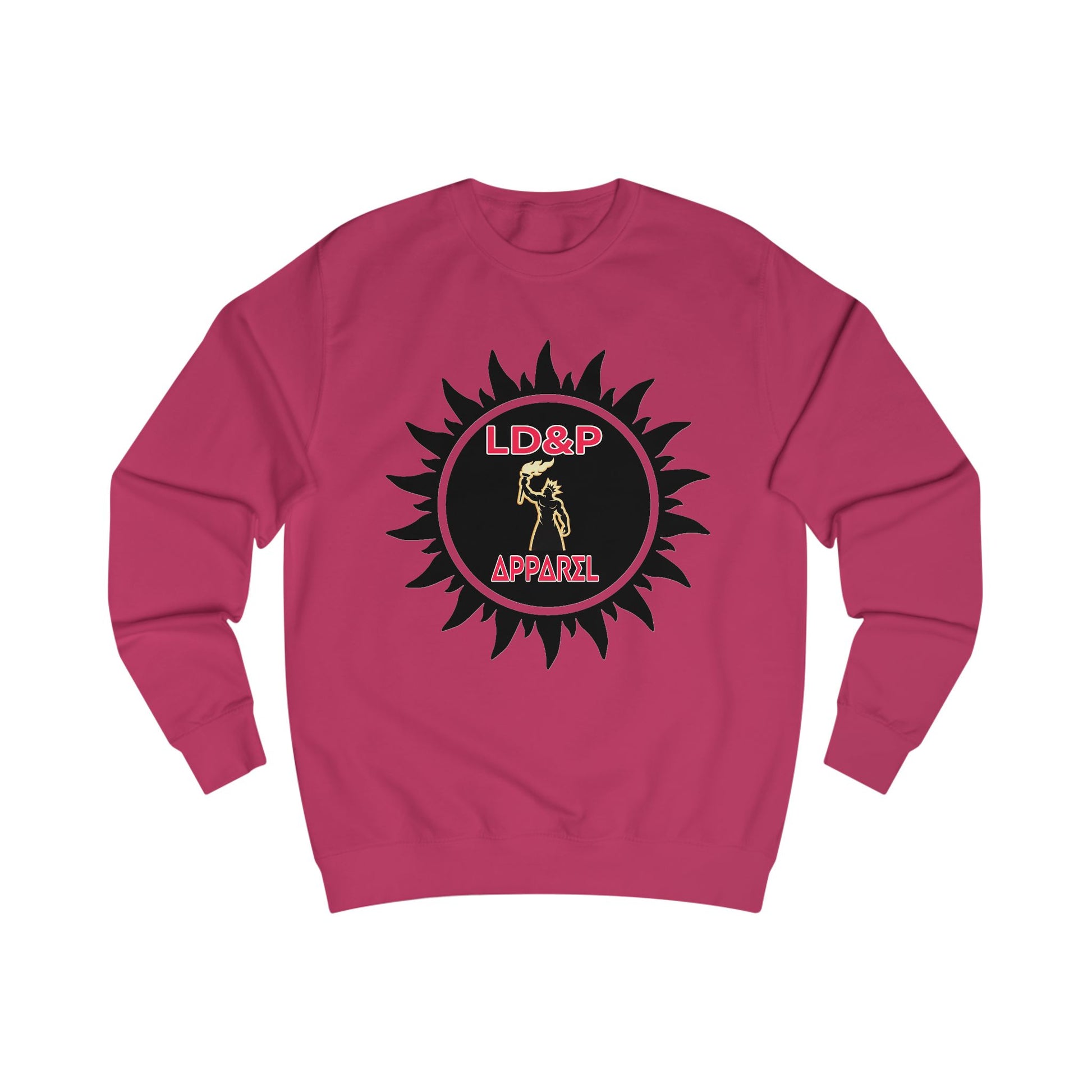 LD&P APPAREL Unisex Sweatshirt