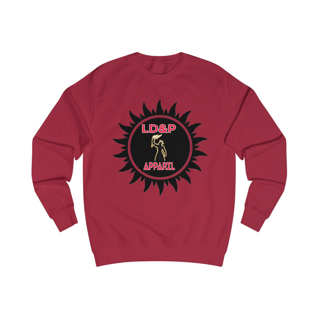 LD&P APPAREL Unisex Sweatshirt