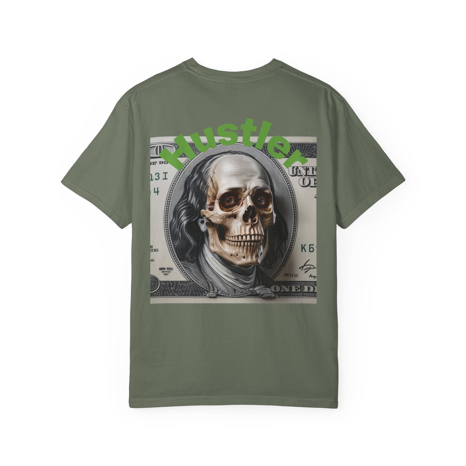 Drug Dealer Support Unisex T-shirt