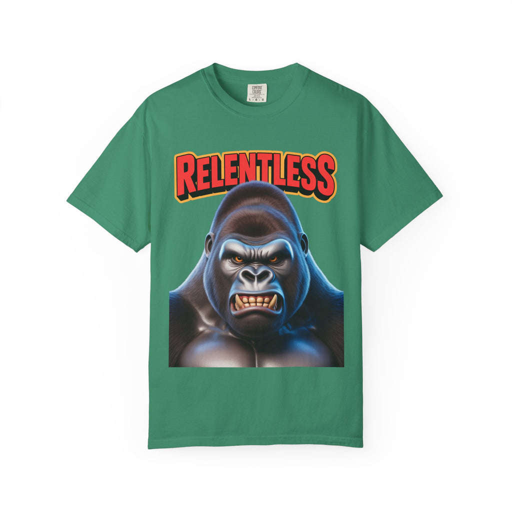 Relentless Unisex T-shirt
