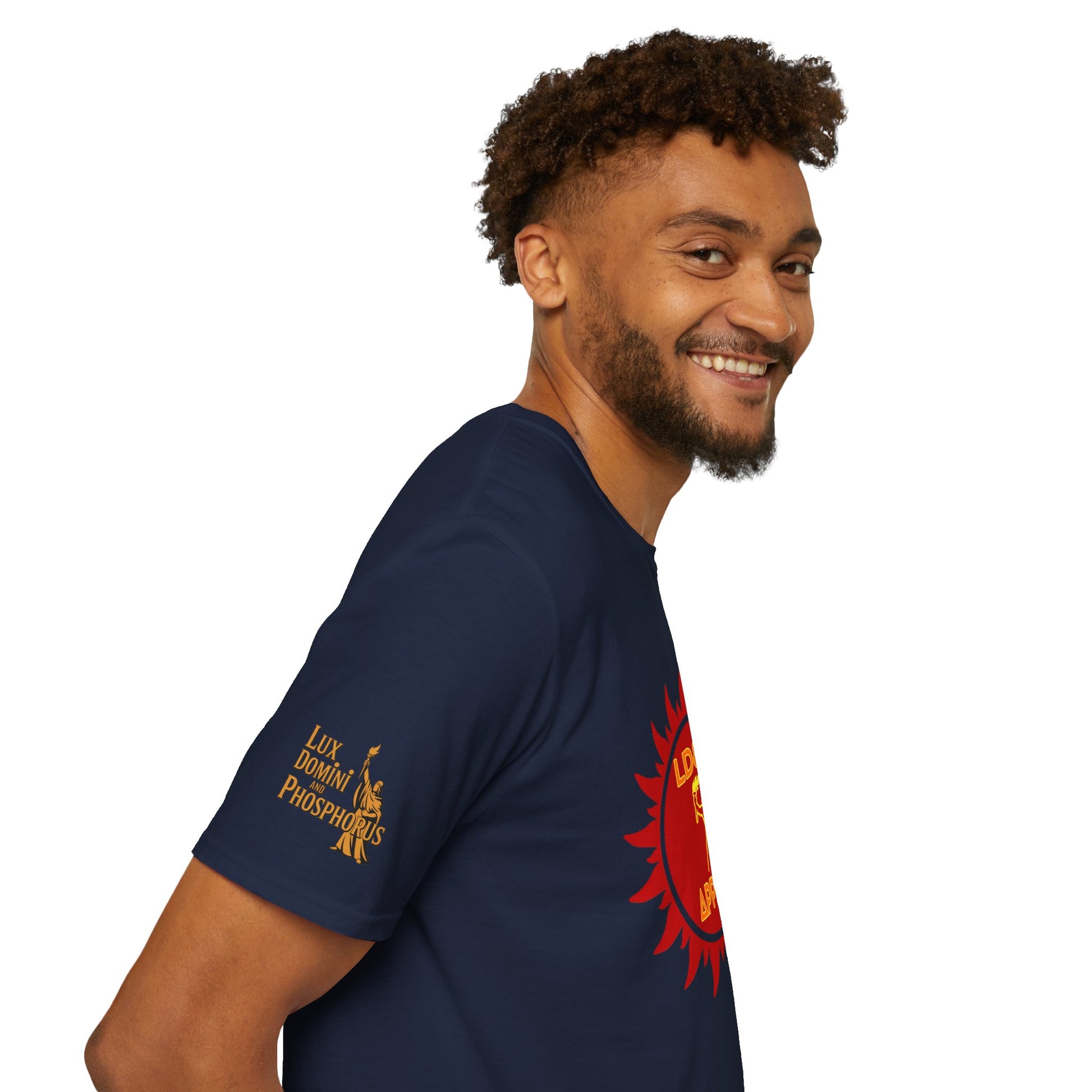 LD&P APPAREL T-Shirt
