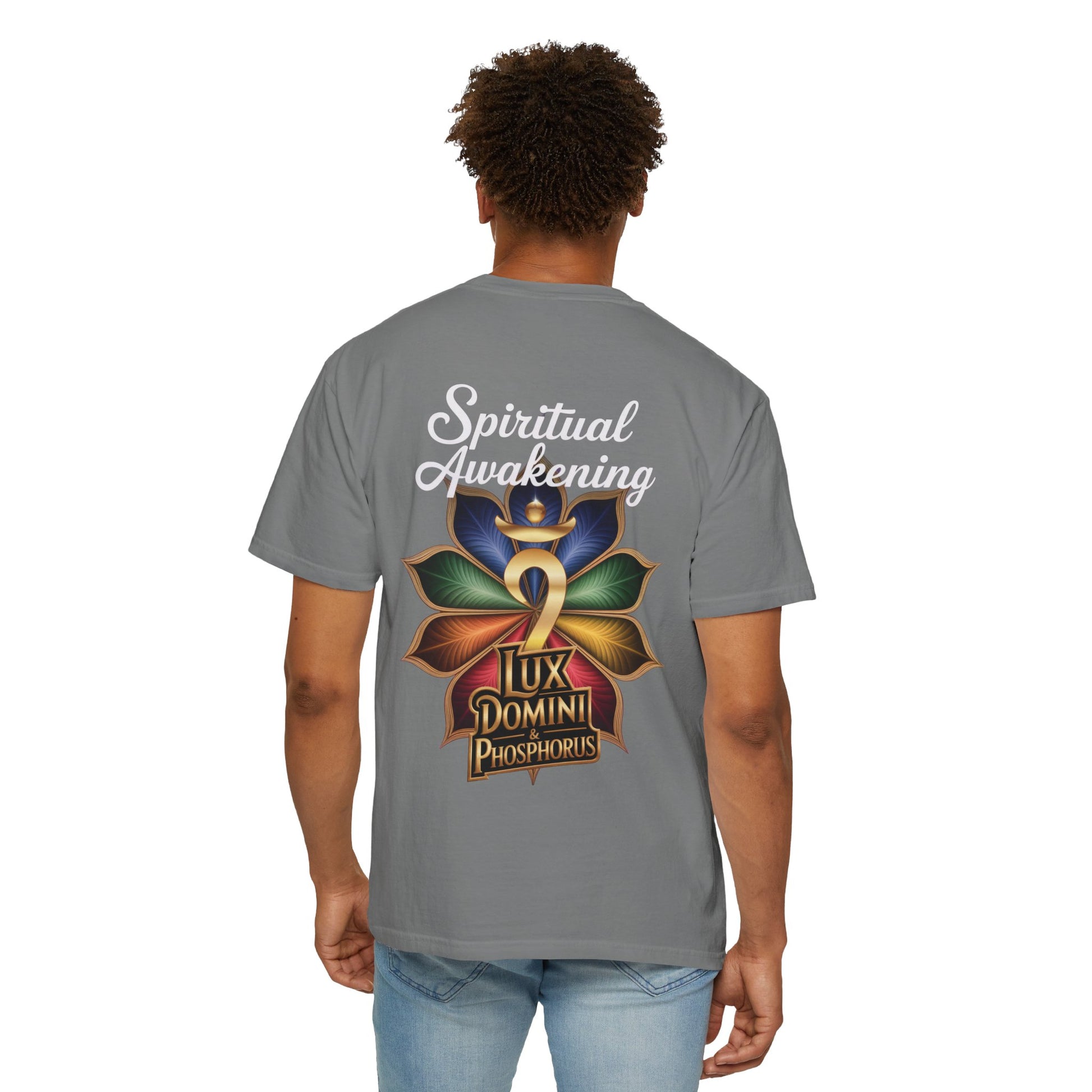 Spiritual Awakening T-shirt