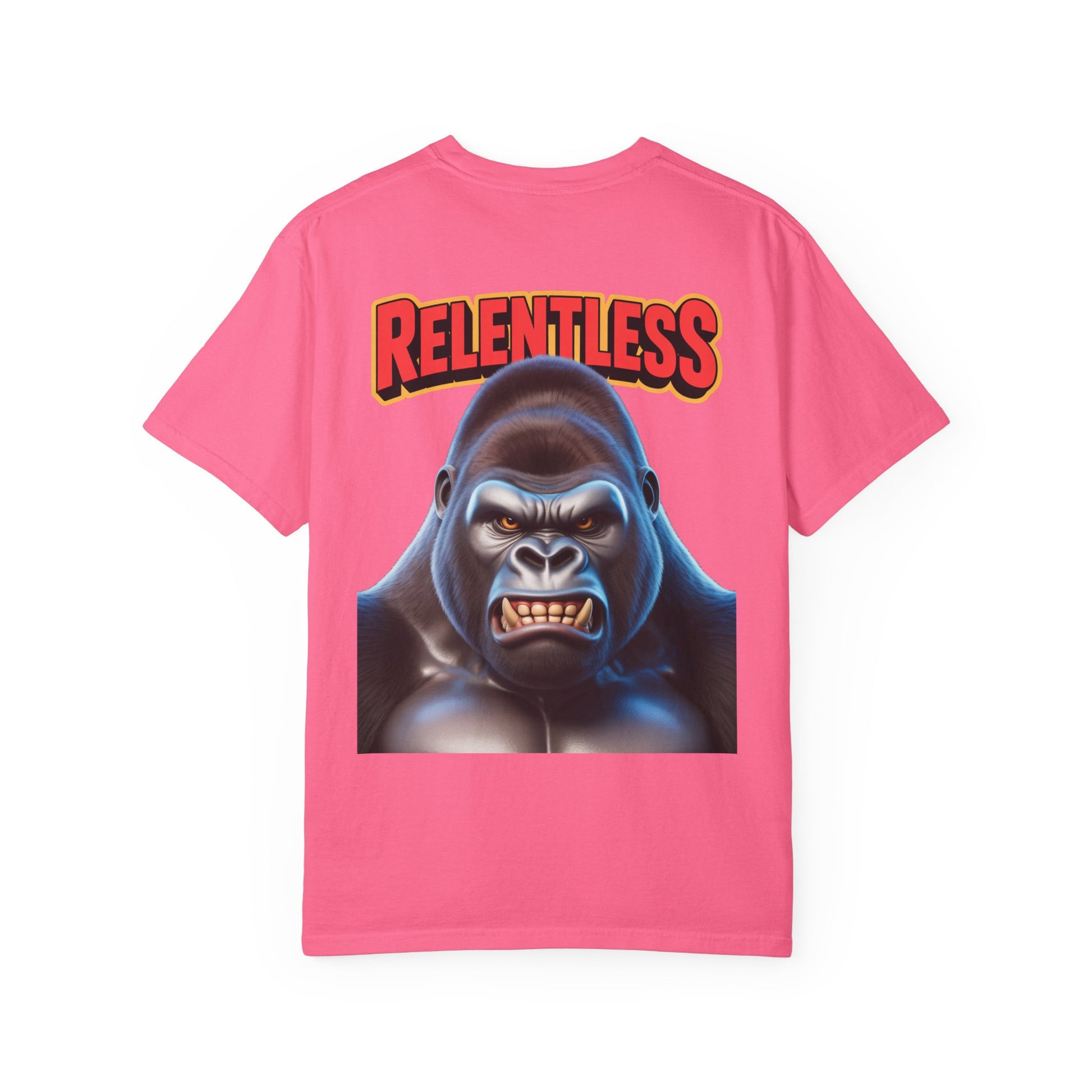 Relentless Unisex T-shirt