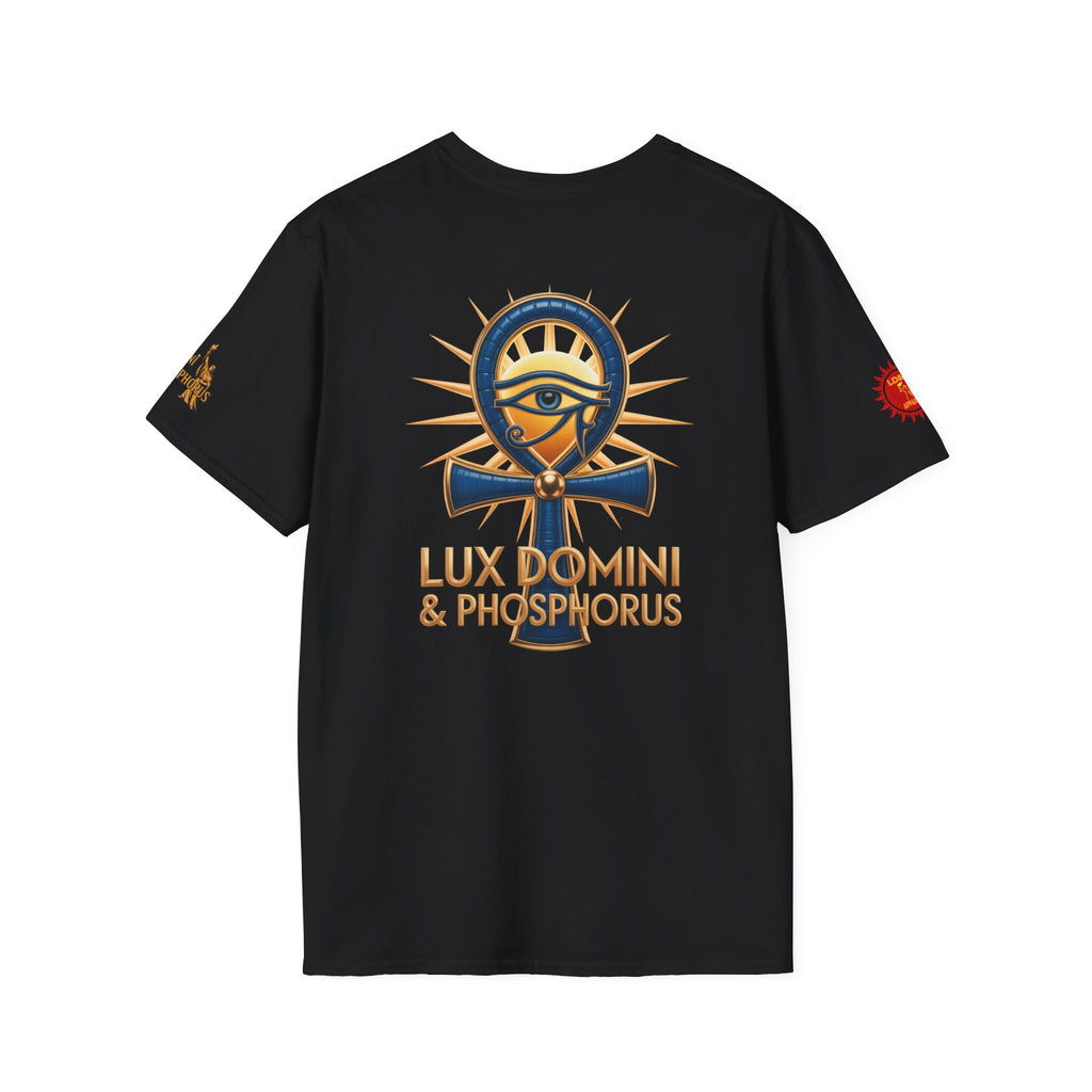 Lux Domini and Phosphorus Tee
