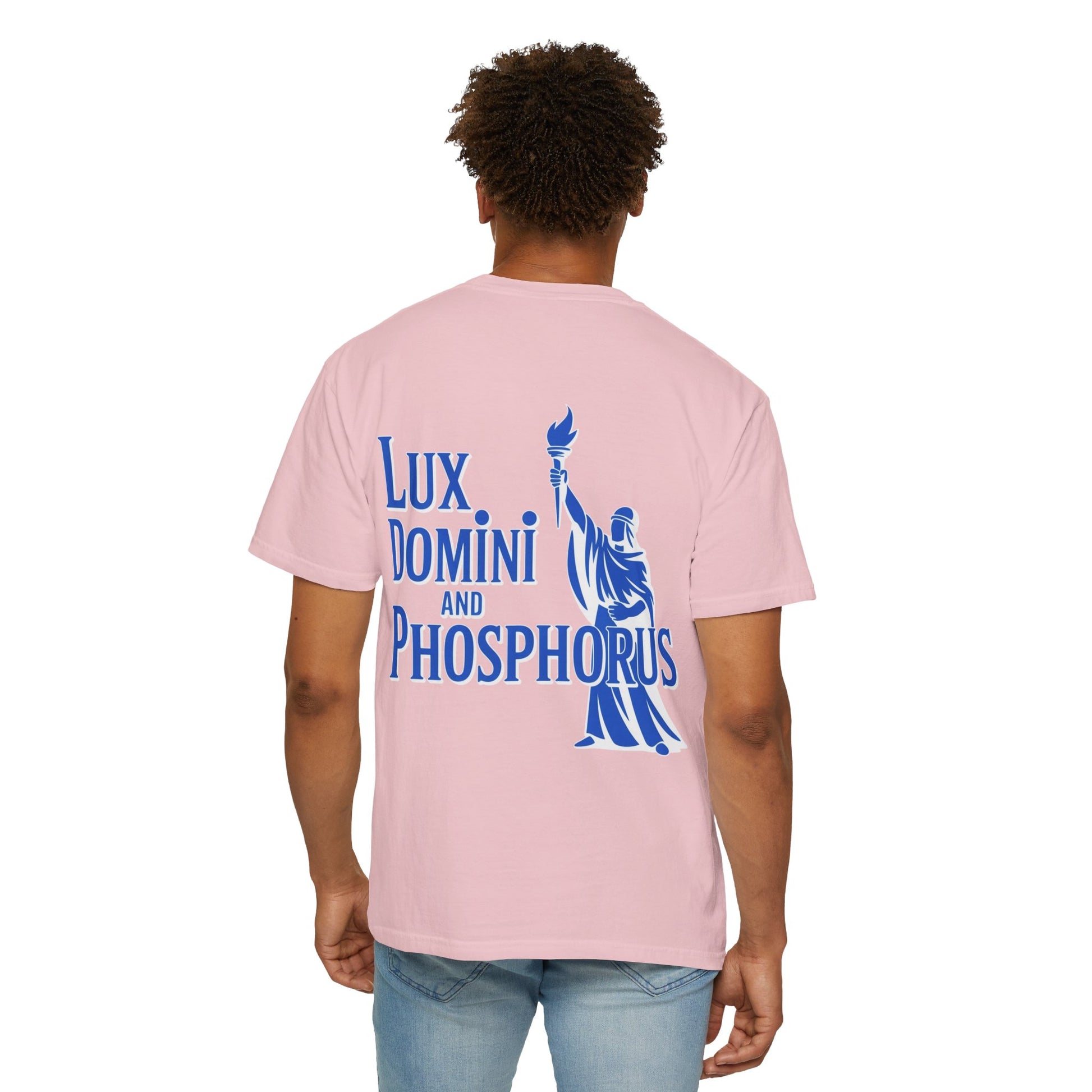 Relentless T-shirt