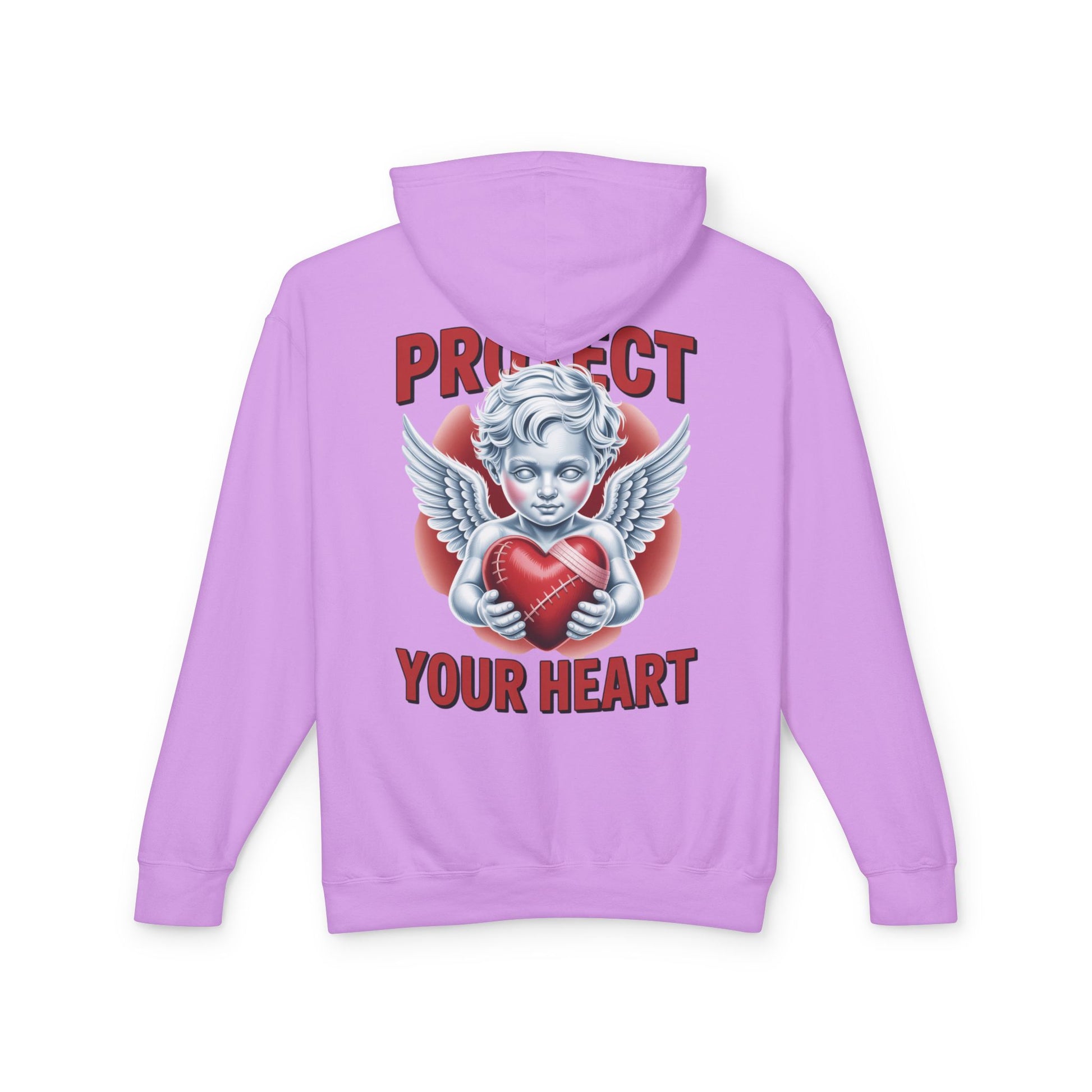 Heart Protector Hoodie