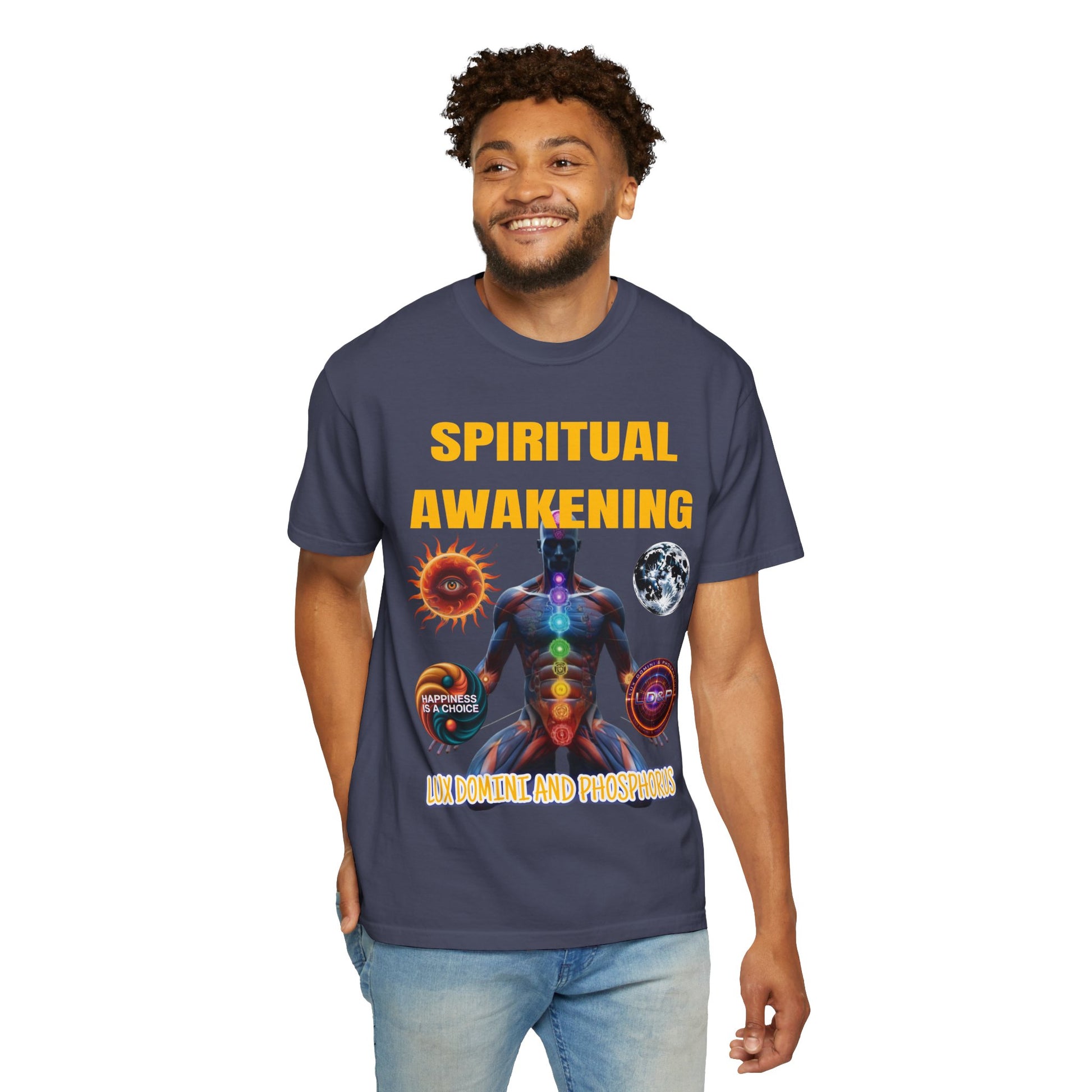 Spiritual Awakening T-shirt