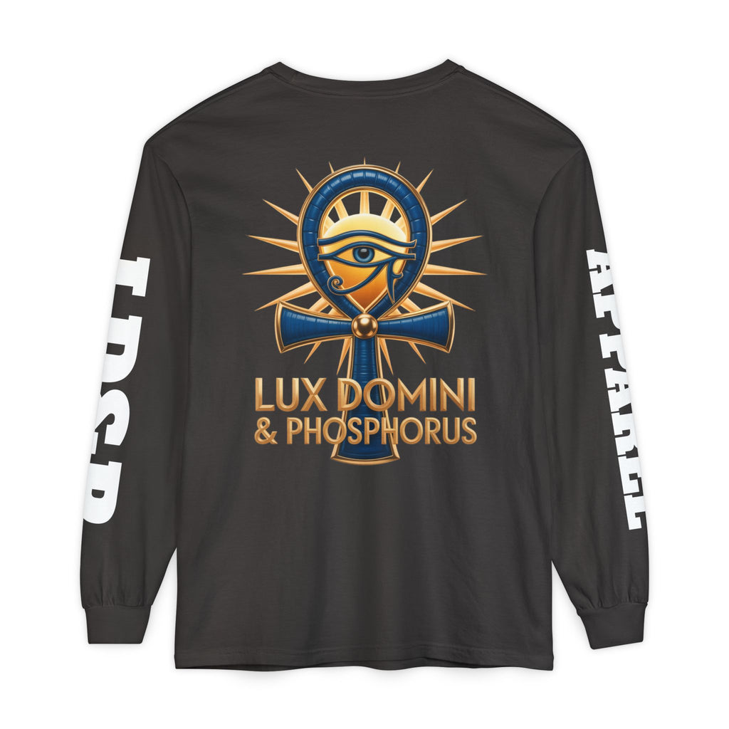 Long Sleeve T-Shirt LD&P APPAREL DESIGN