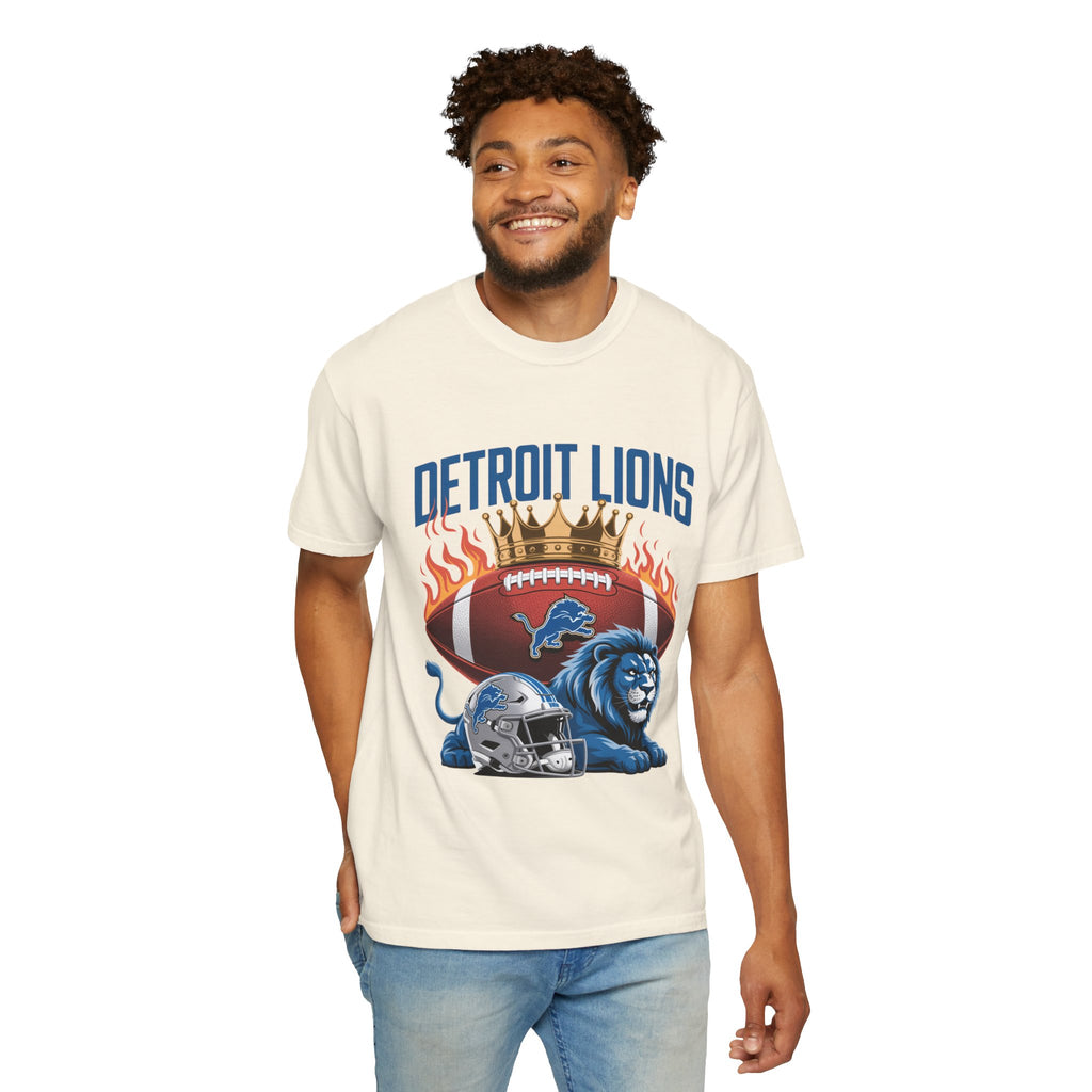 NFL Team DE Unisex T-shirt