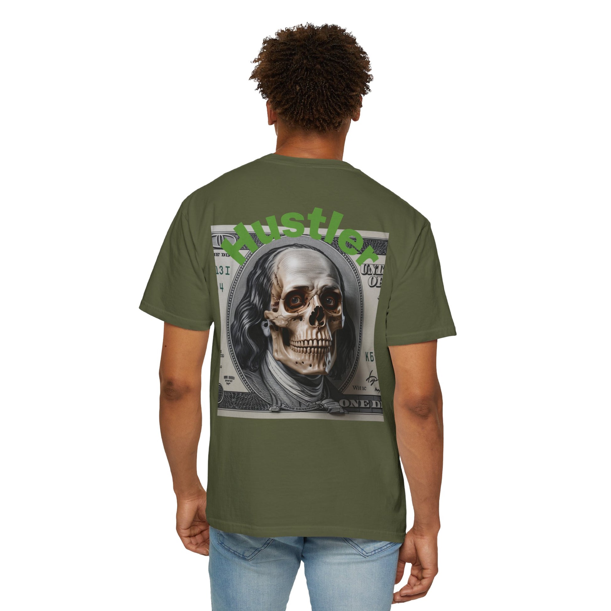 Drug Dealer Support Unisex T-shirt