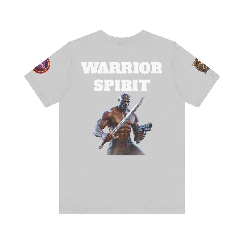 Christian T-Shirt Love Your Enemies