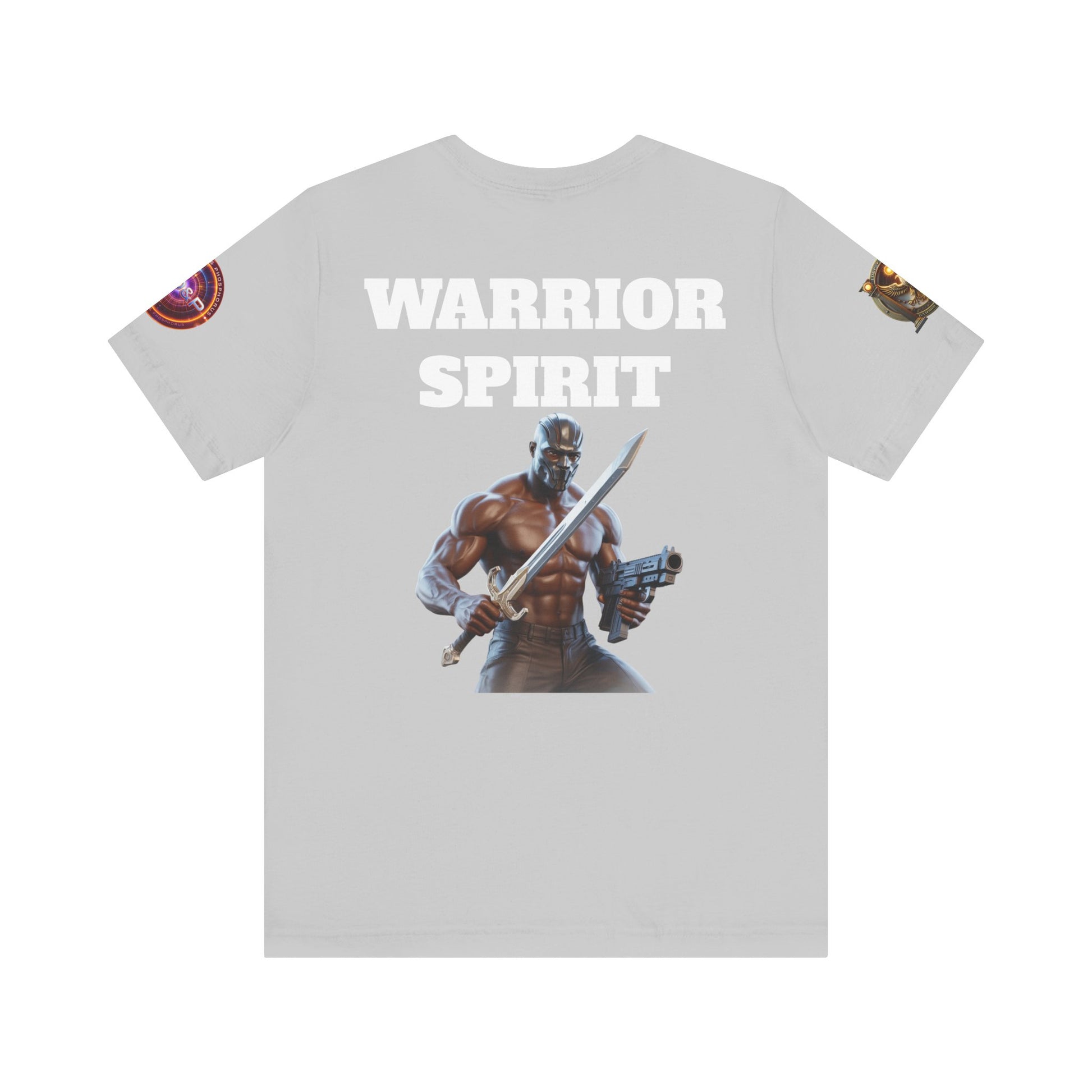 Christian T-Shirt Love Your Enemies