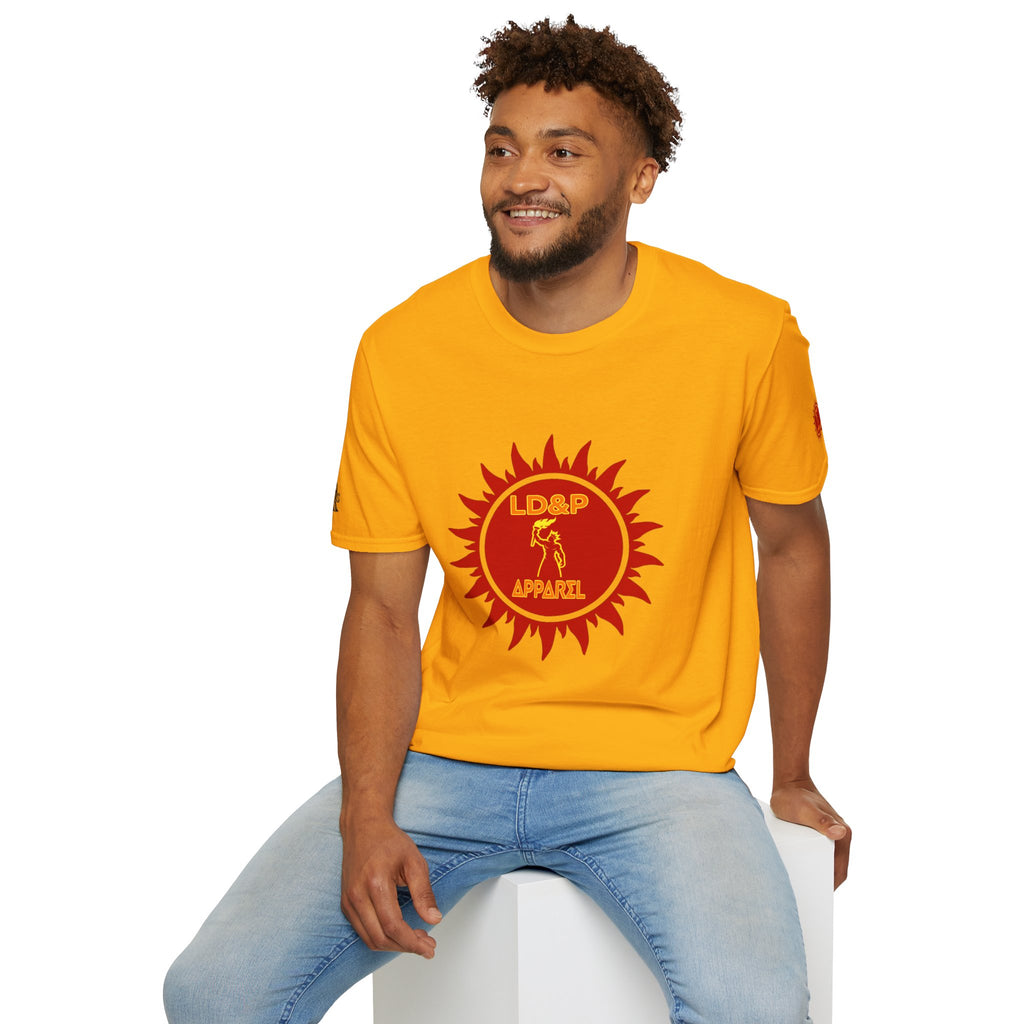 LD&P APPAREL T-Shirt