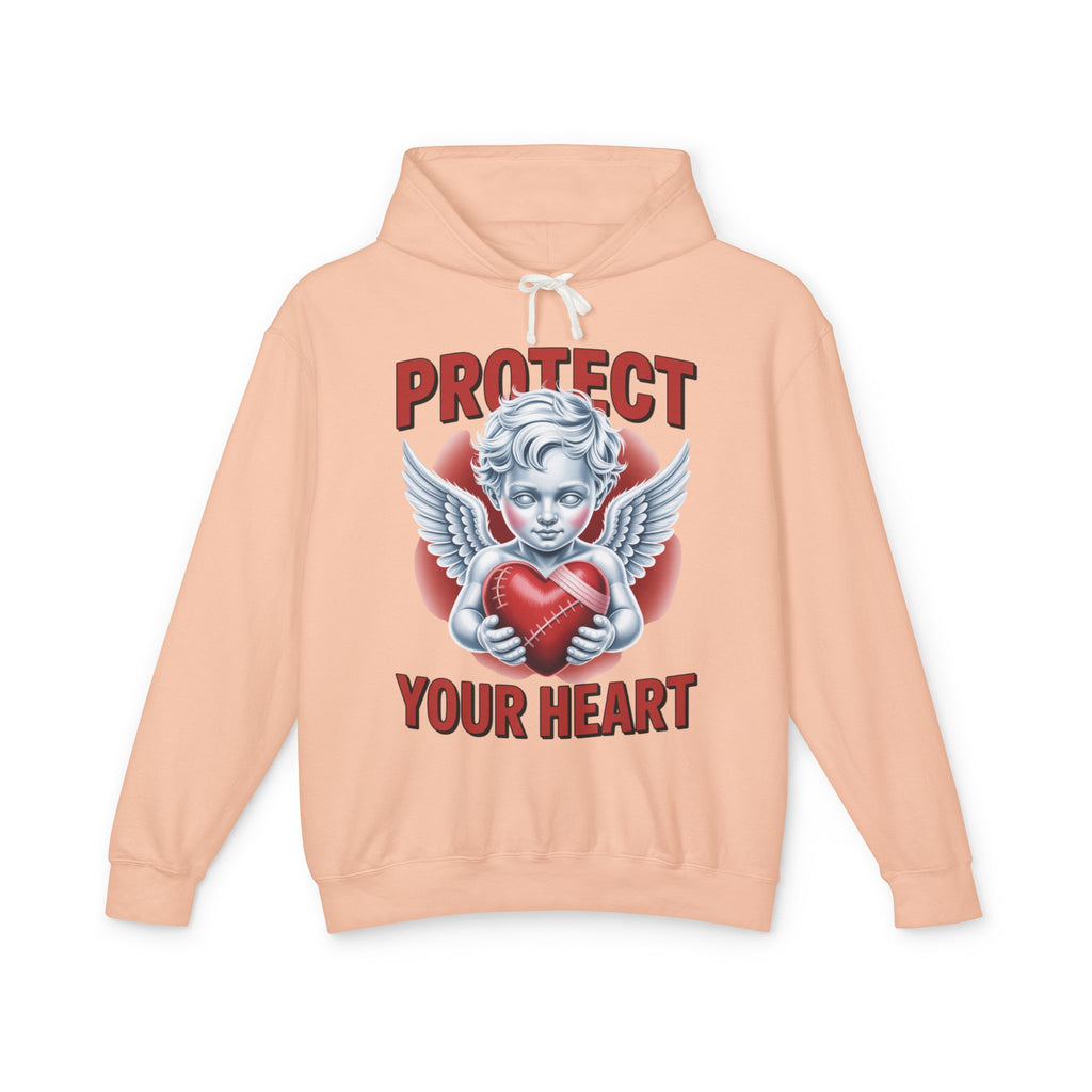 Heart Protector Hoodie
