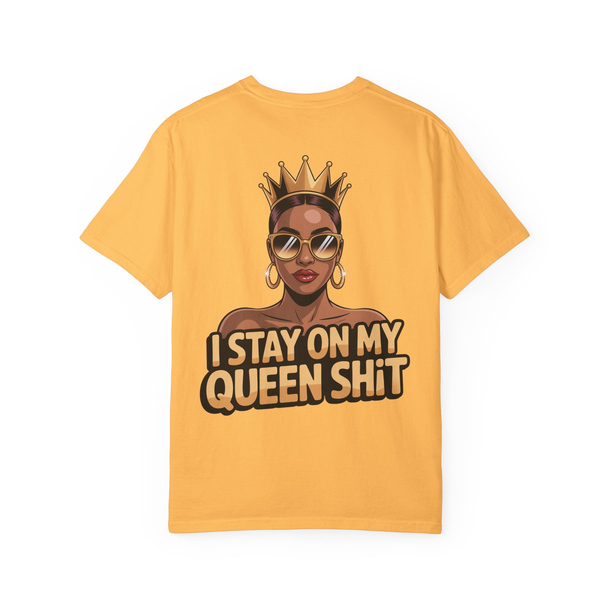 Bold Graphic T-Shirt - Trendy Fashion, Holiday Gift, Streetwear Style, Fun Statement Tee, Urban Outfit