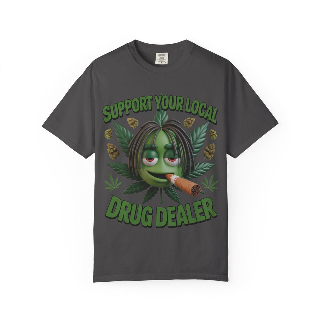 Locally Support Unisex T-shirt