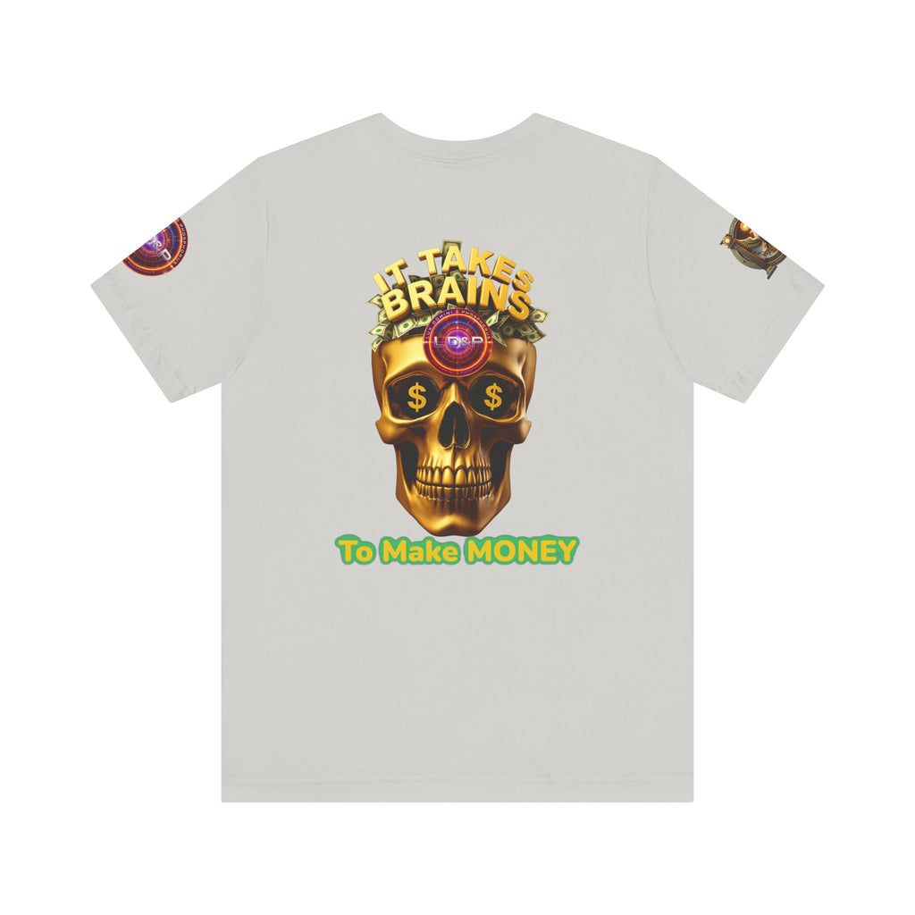 Master Mind Tee