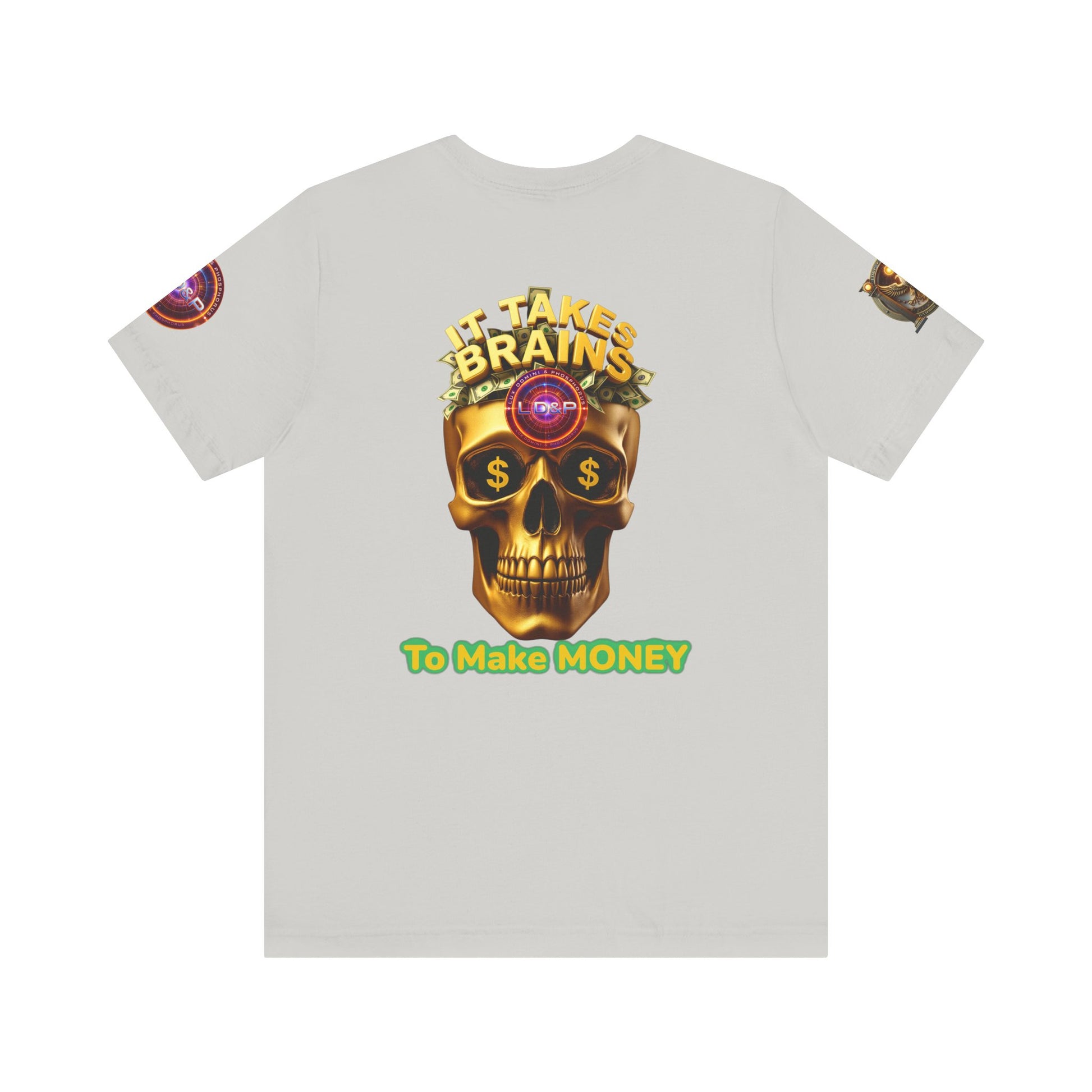 Master Mind Tee