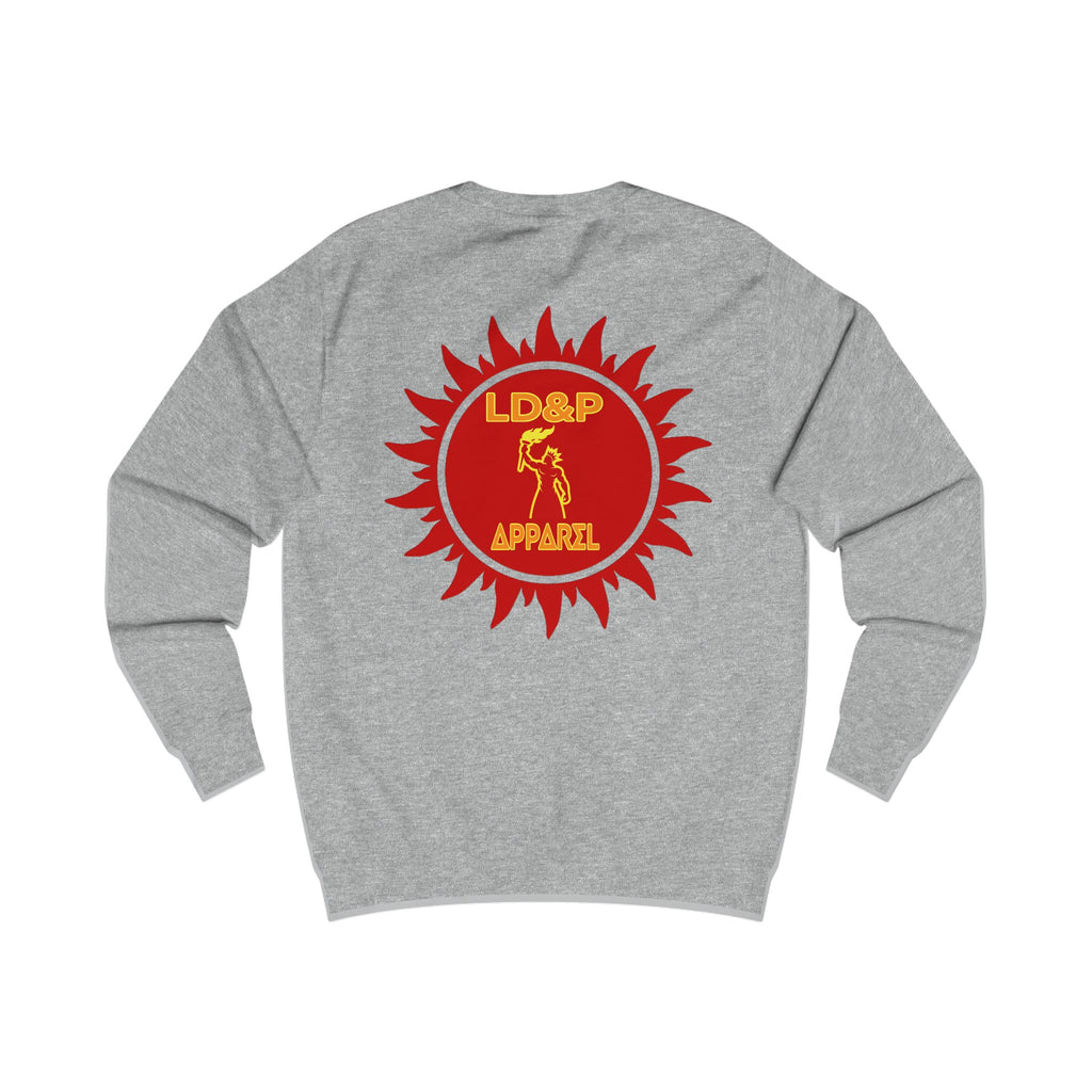 LD&P APPAREL Unisex Sweatshirt