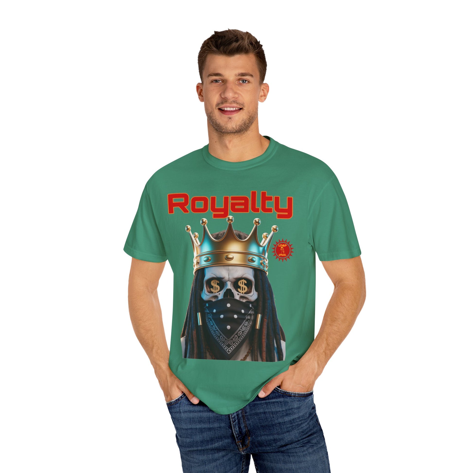 Royalty T-Shirt