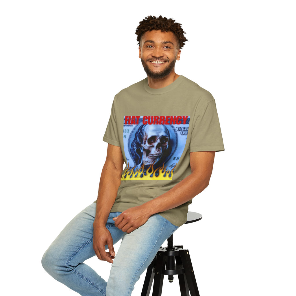 Money Ain't Everything Unisex T-shirt