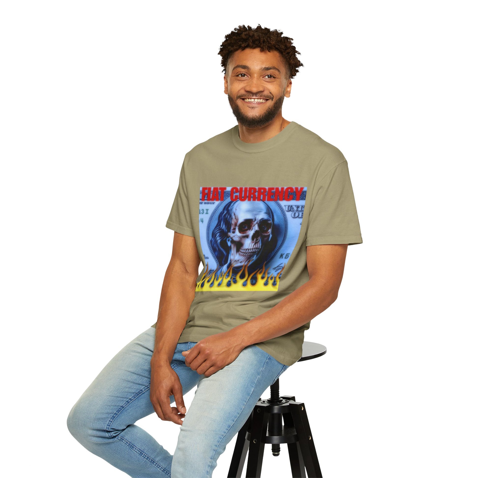 Money Ain't Everything Unisex T-shirt