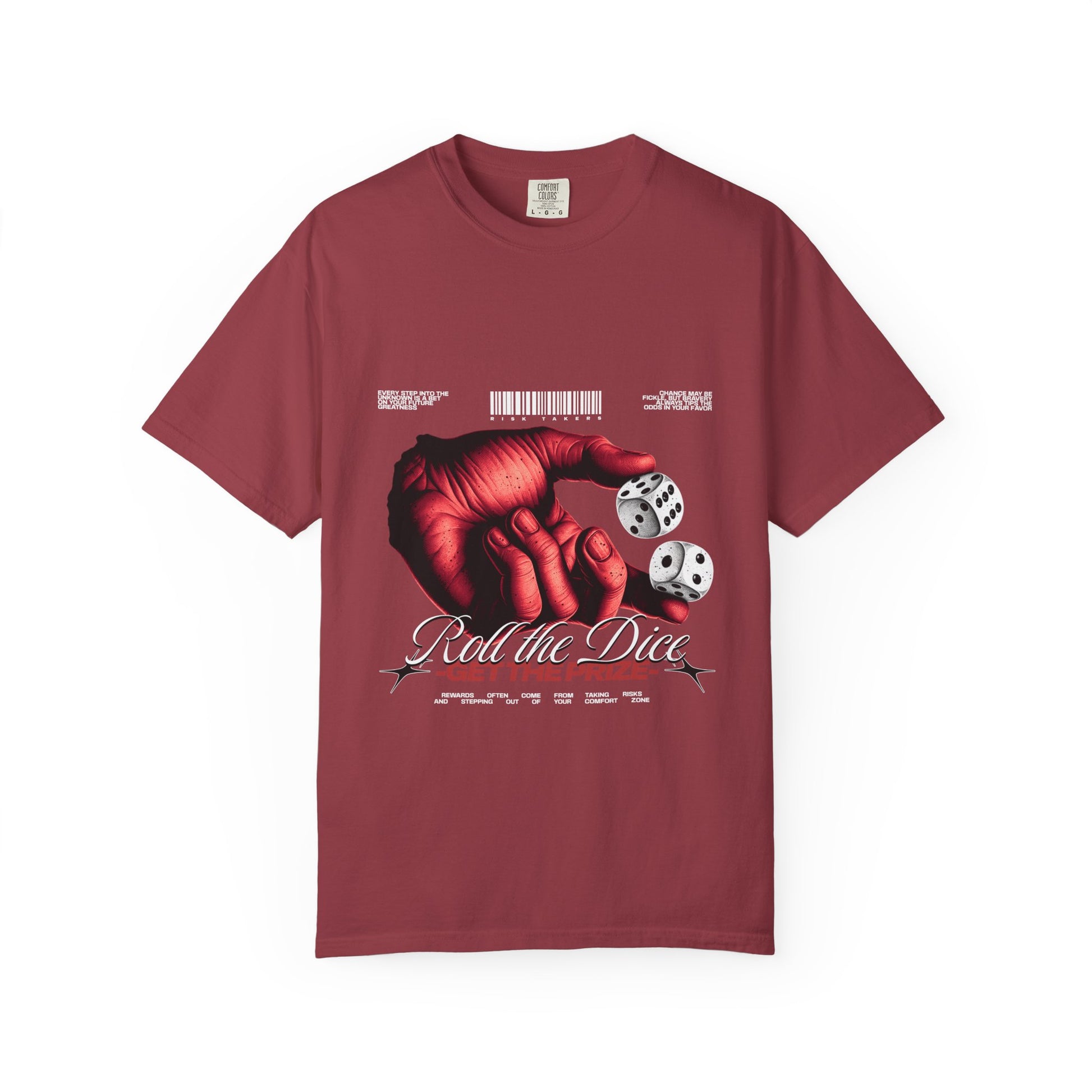 Roll the Dice T-Shirt