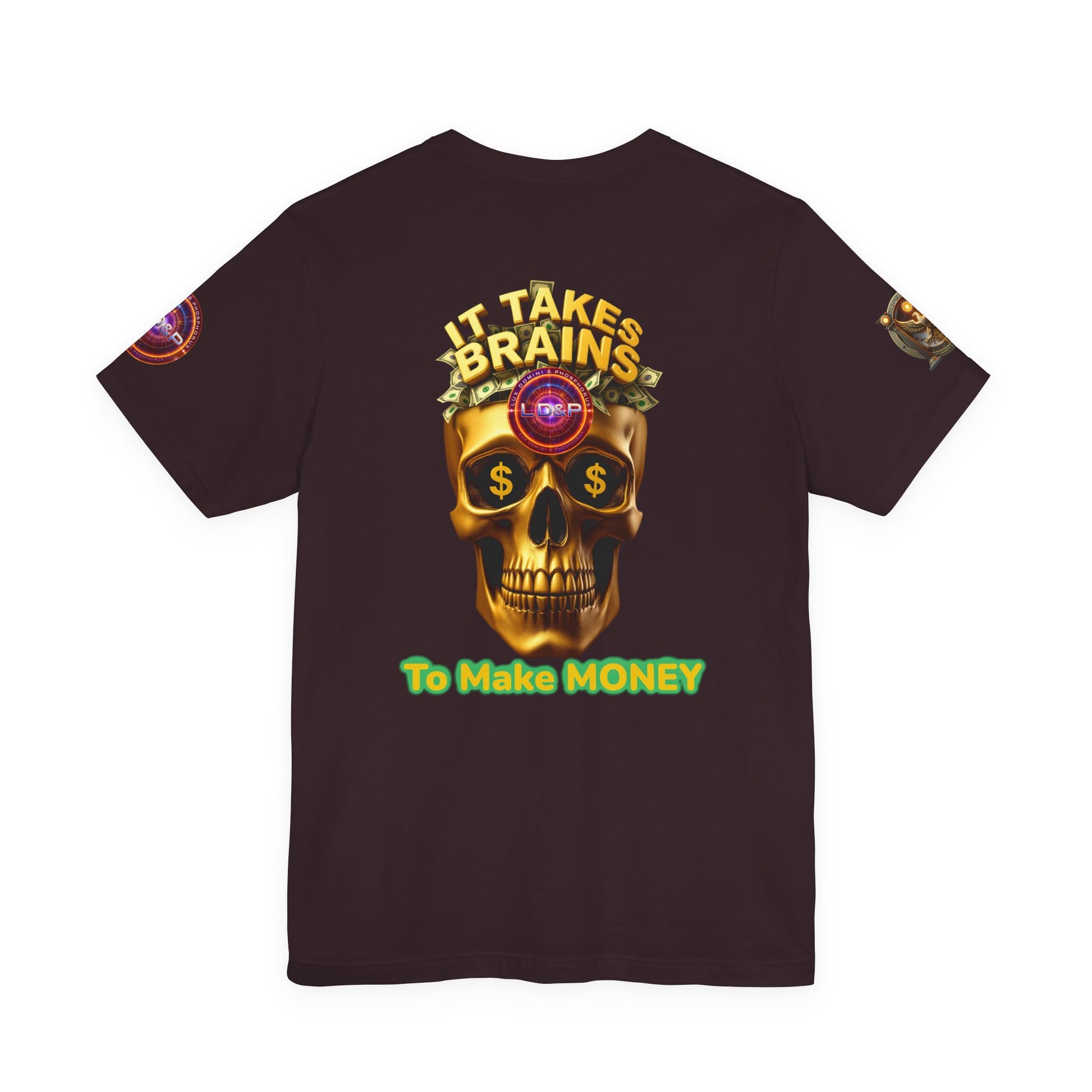 Master Mind Tee